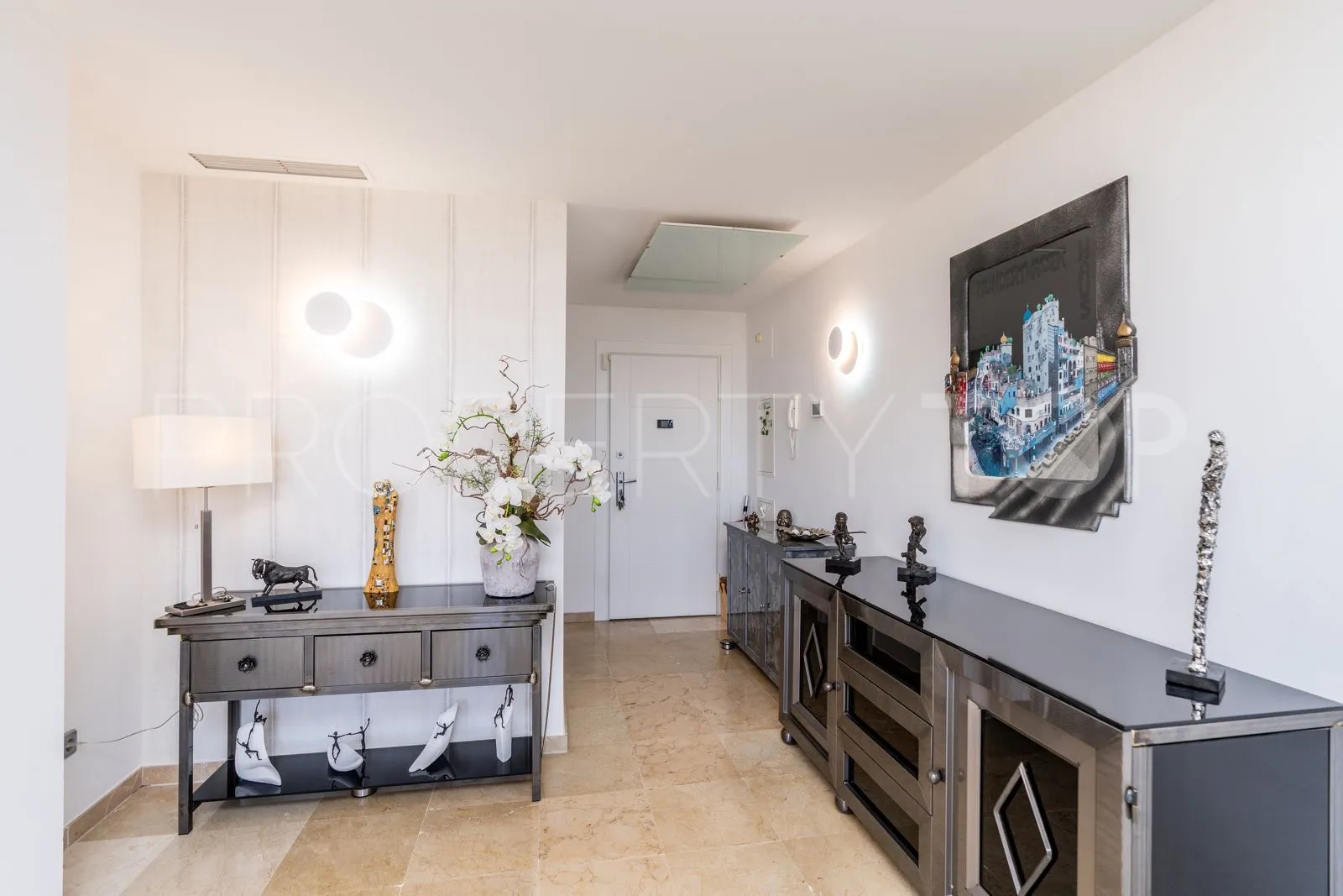 3 bedrooms apartment in Puerto del Almendro for sale