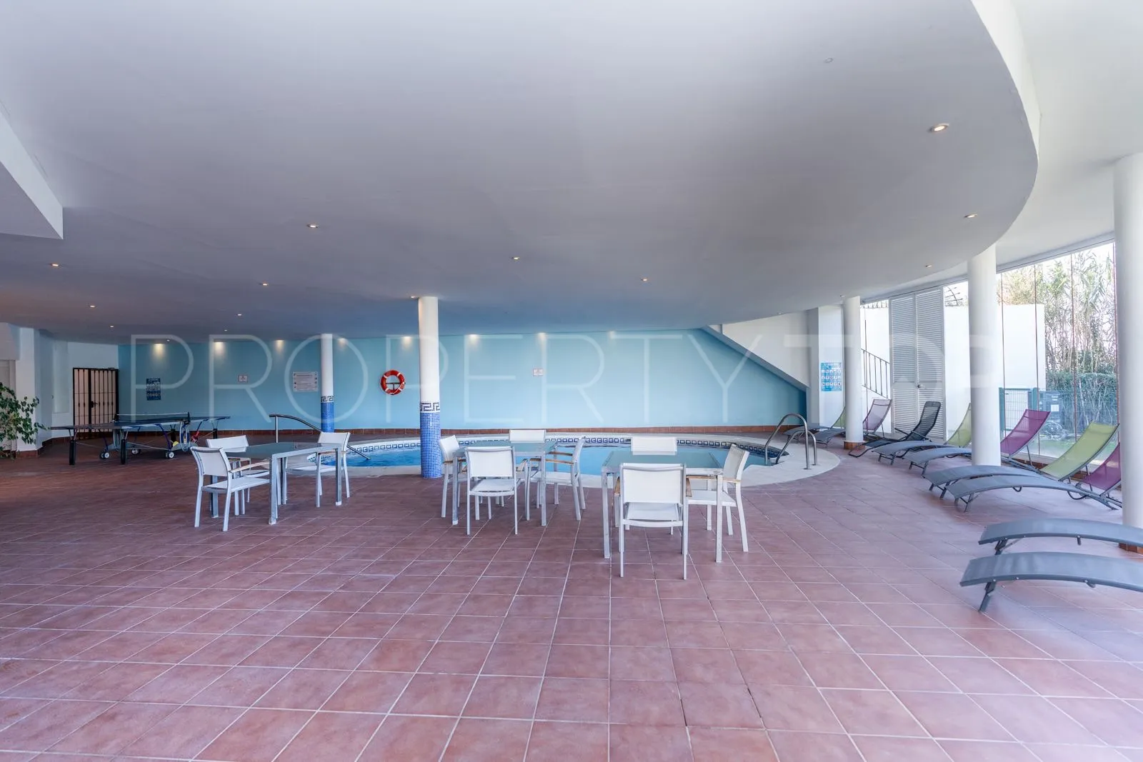 3 bedrooms apartment in Puerto del Almendro for sale