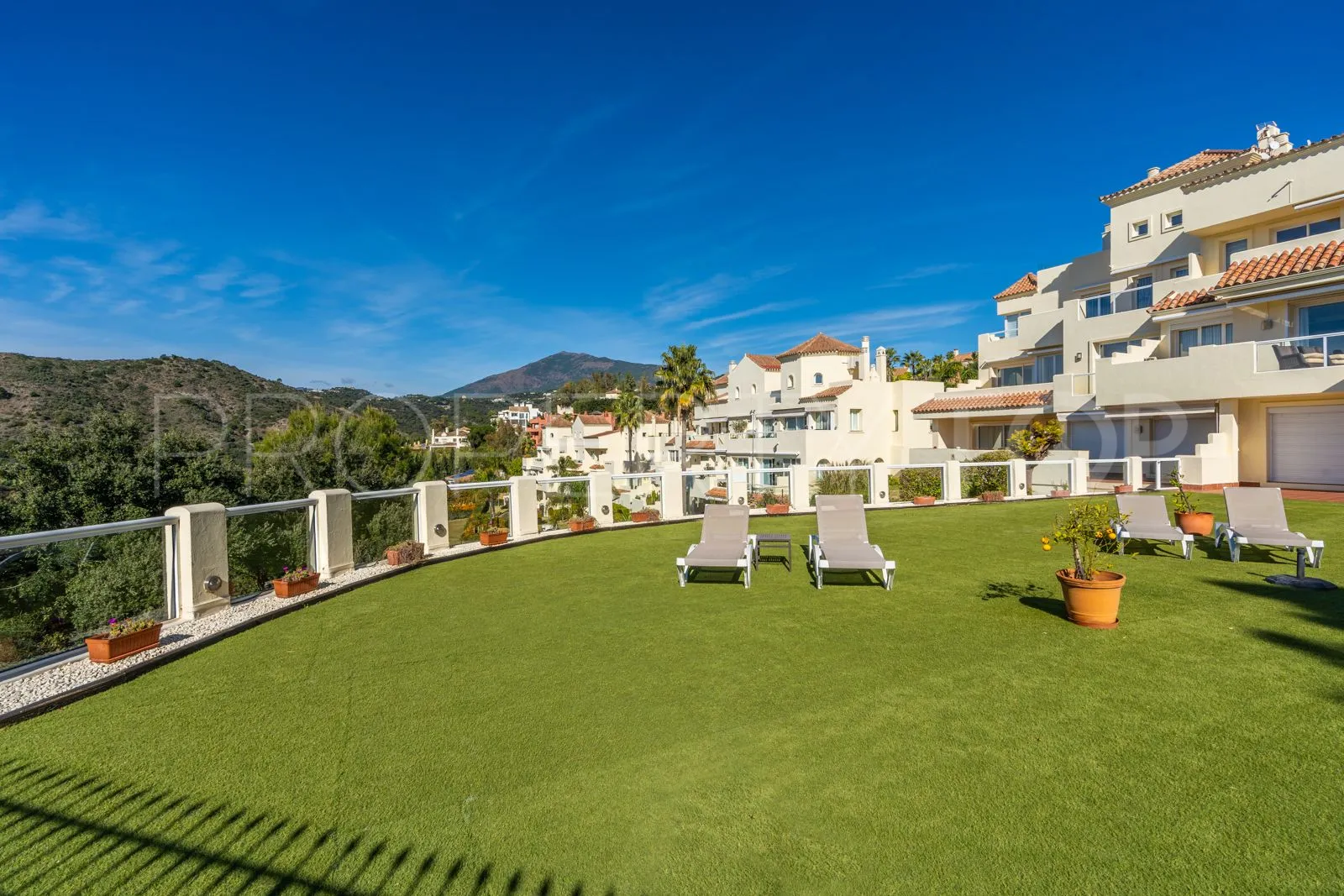 3 bedrooms apartment in Puerto del Almendro for sale