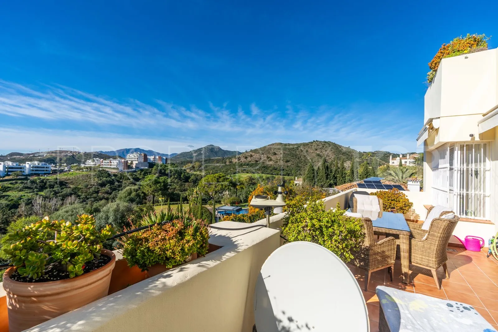 3 bedrooms apartment in Puerto del Almendro for sale