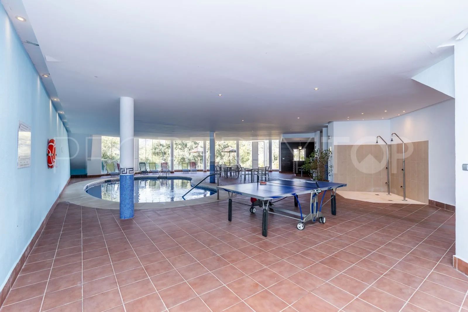 3 bedrooms apartment in Puerto del Almendro for sale