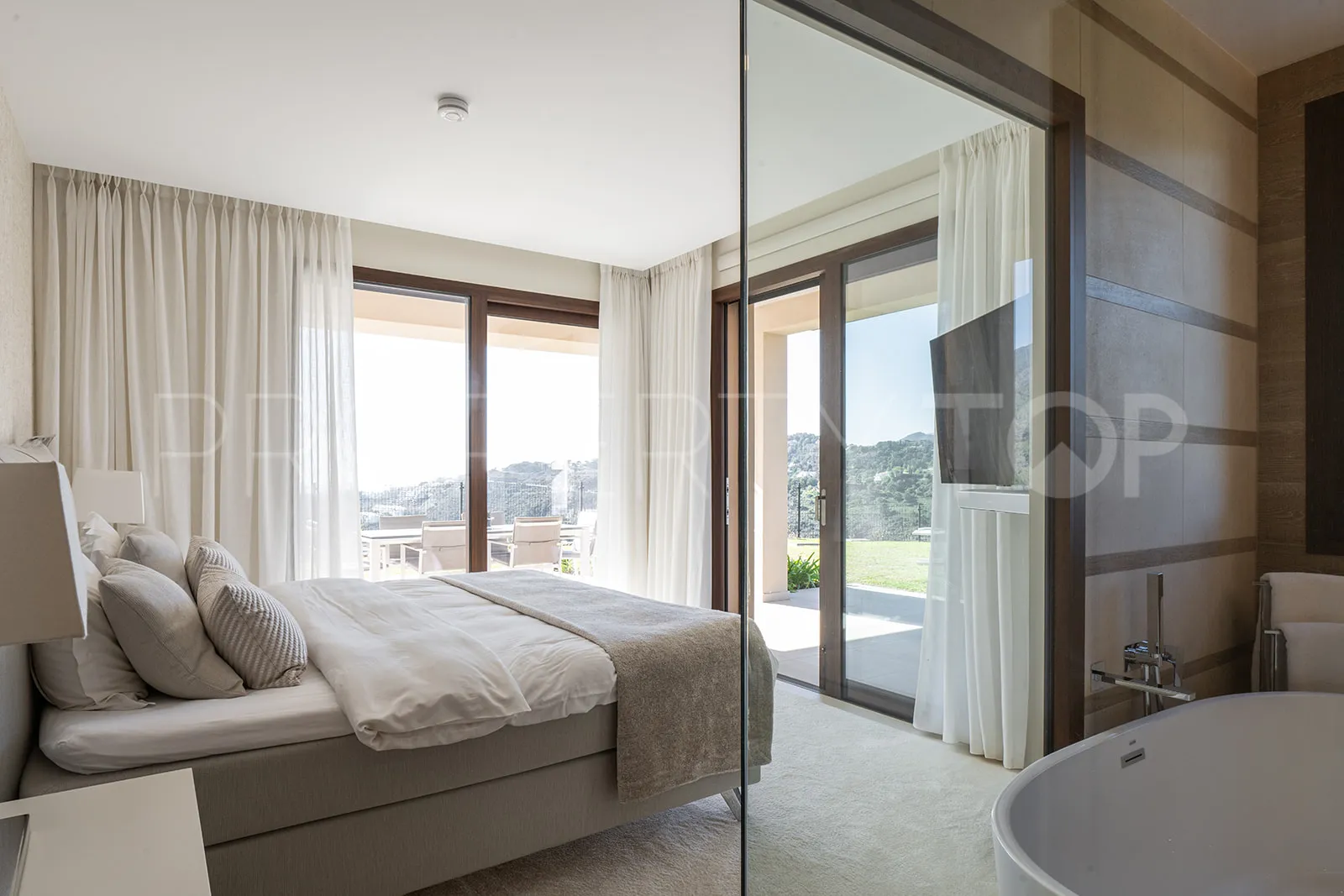 Apartment with 3 bedrooms for sale in Real de La Quinta