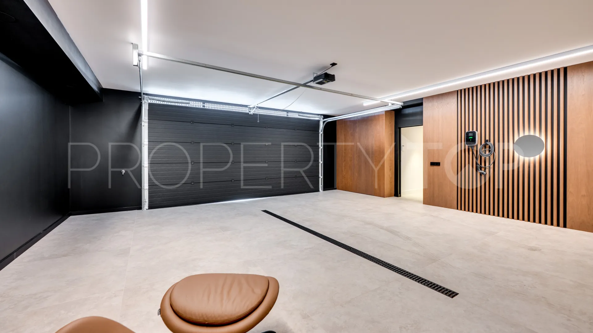 Chalet en venta en Marbesa