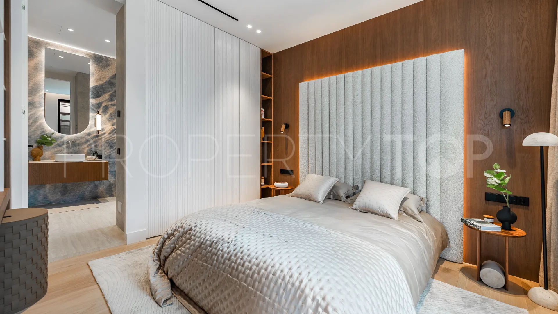 Chalet en venta en Marbesa