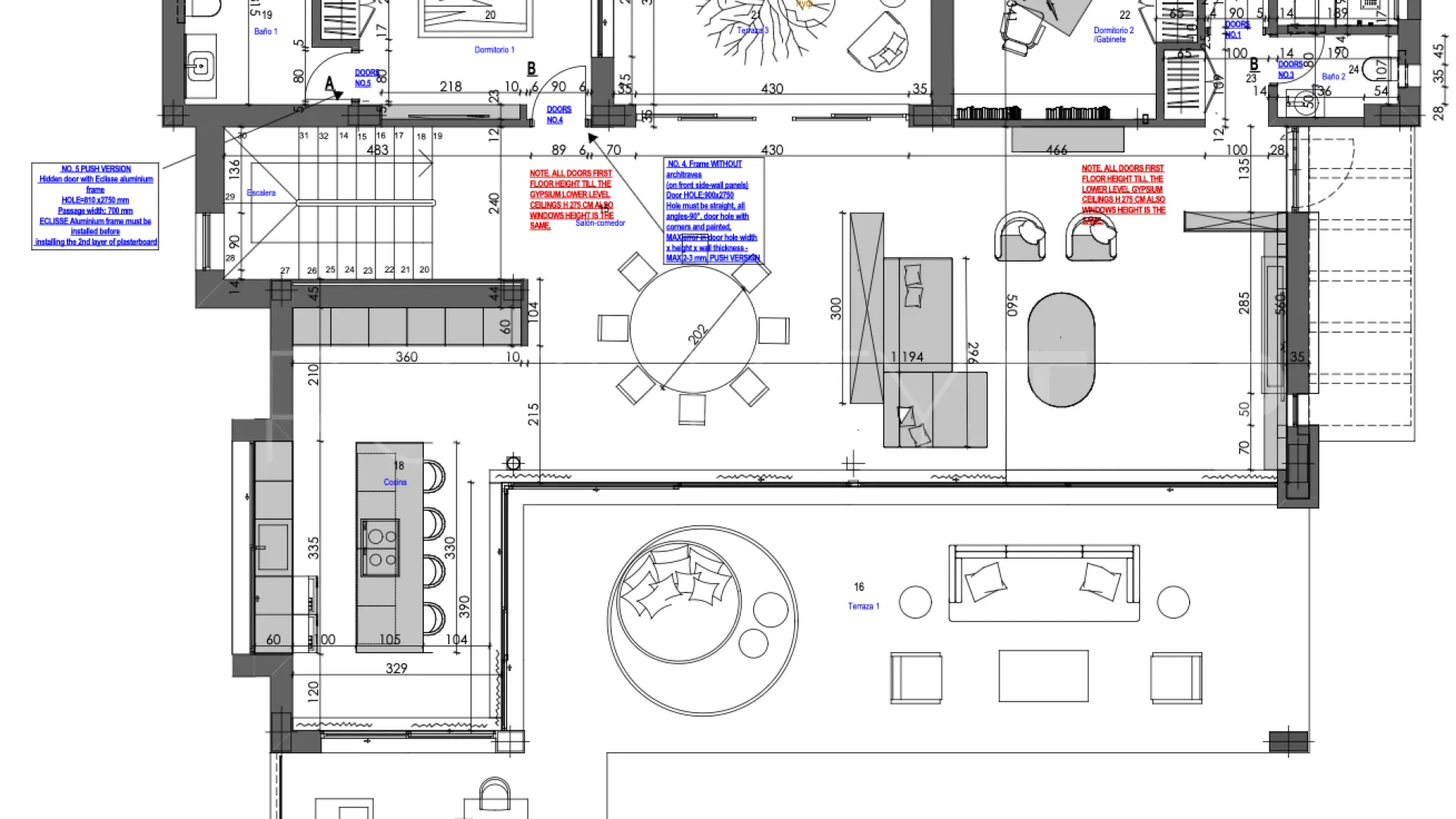 Chalet en venta en Marbesa
