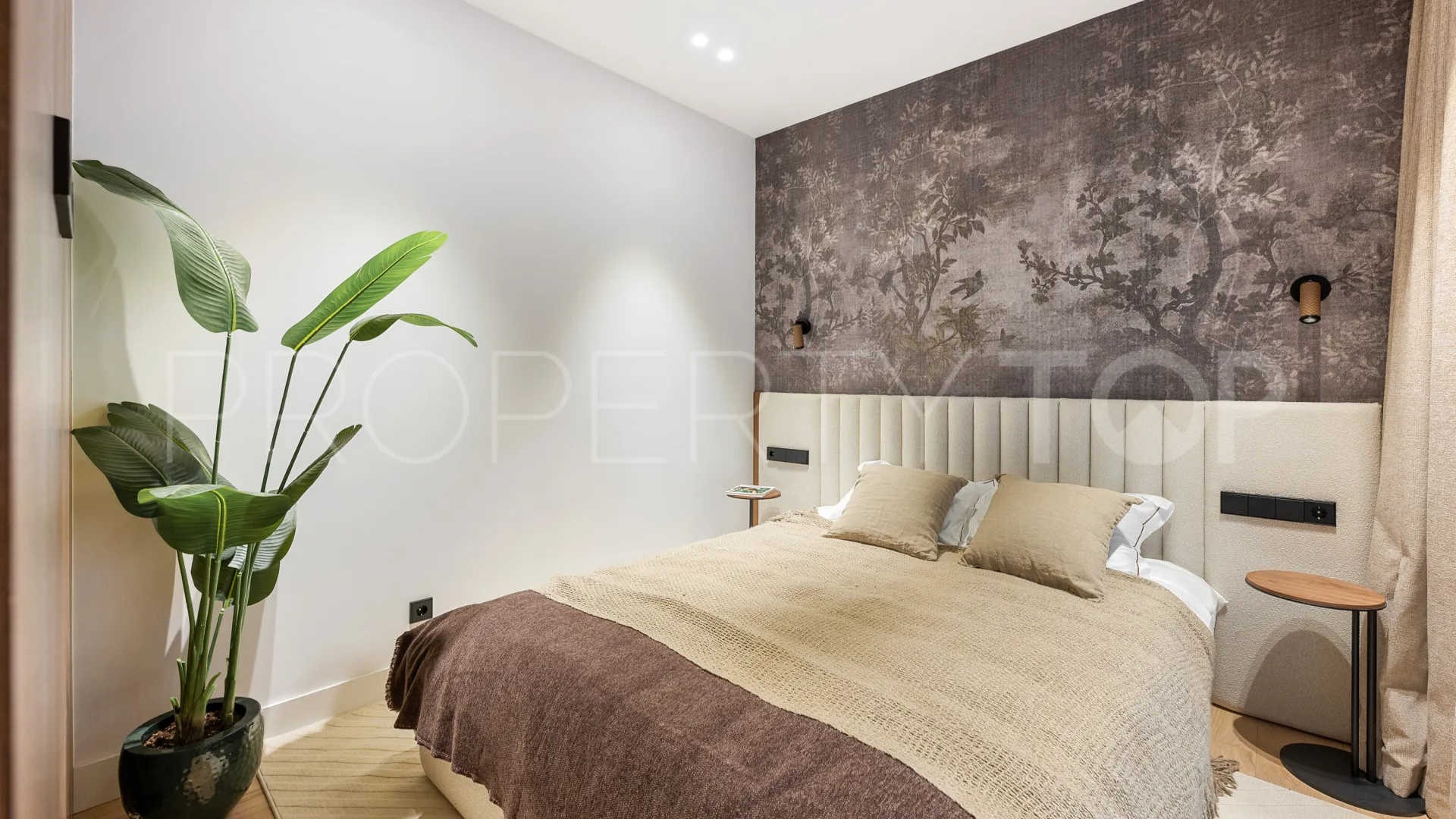 Chalet en venta en Marbesa