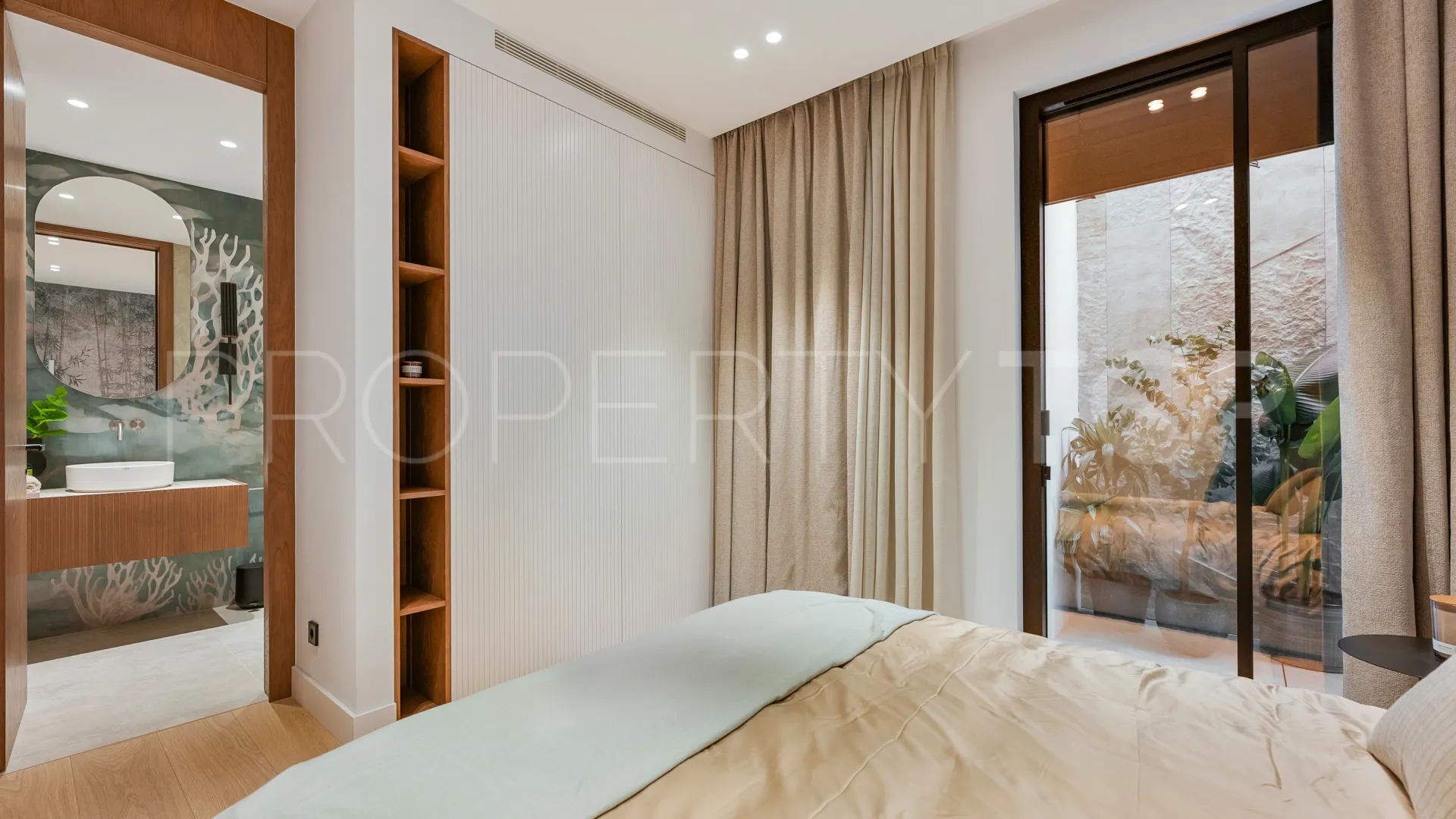 Chalet en venta en Marbesa