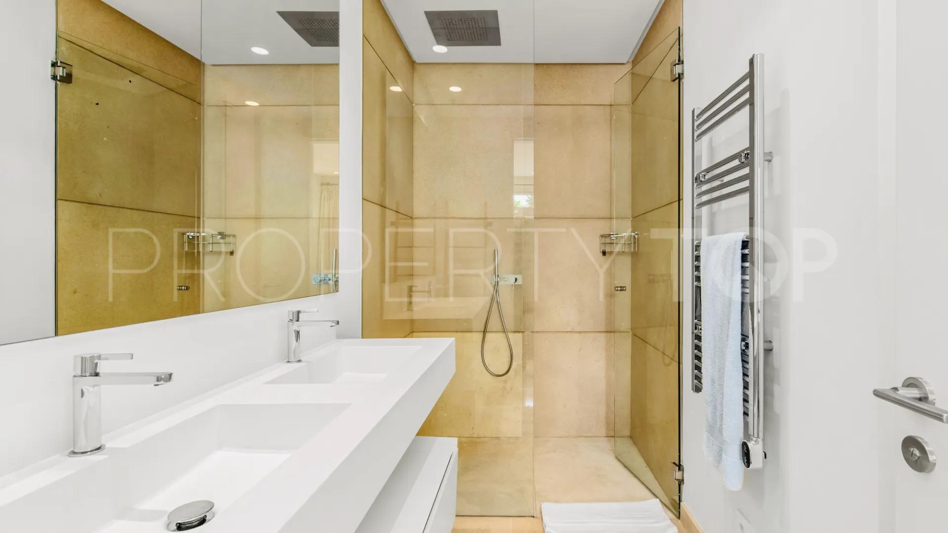 Monte Mayor, apartamento en venta