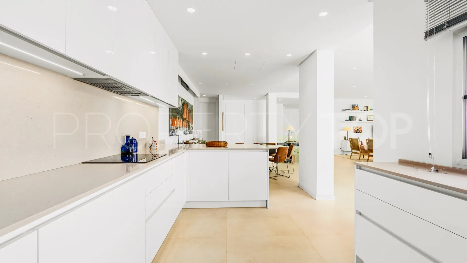 Monte Mayor, apartamento en venta