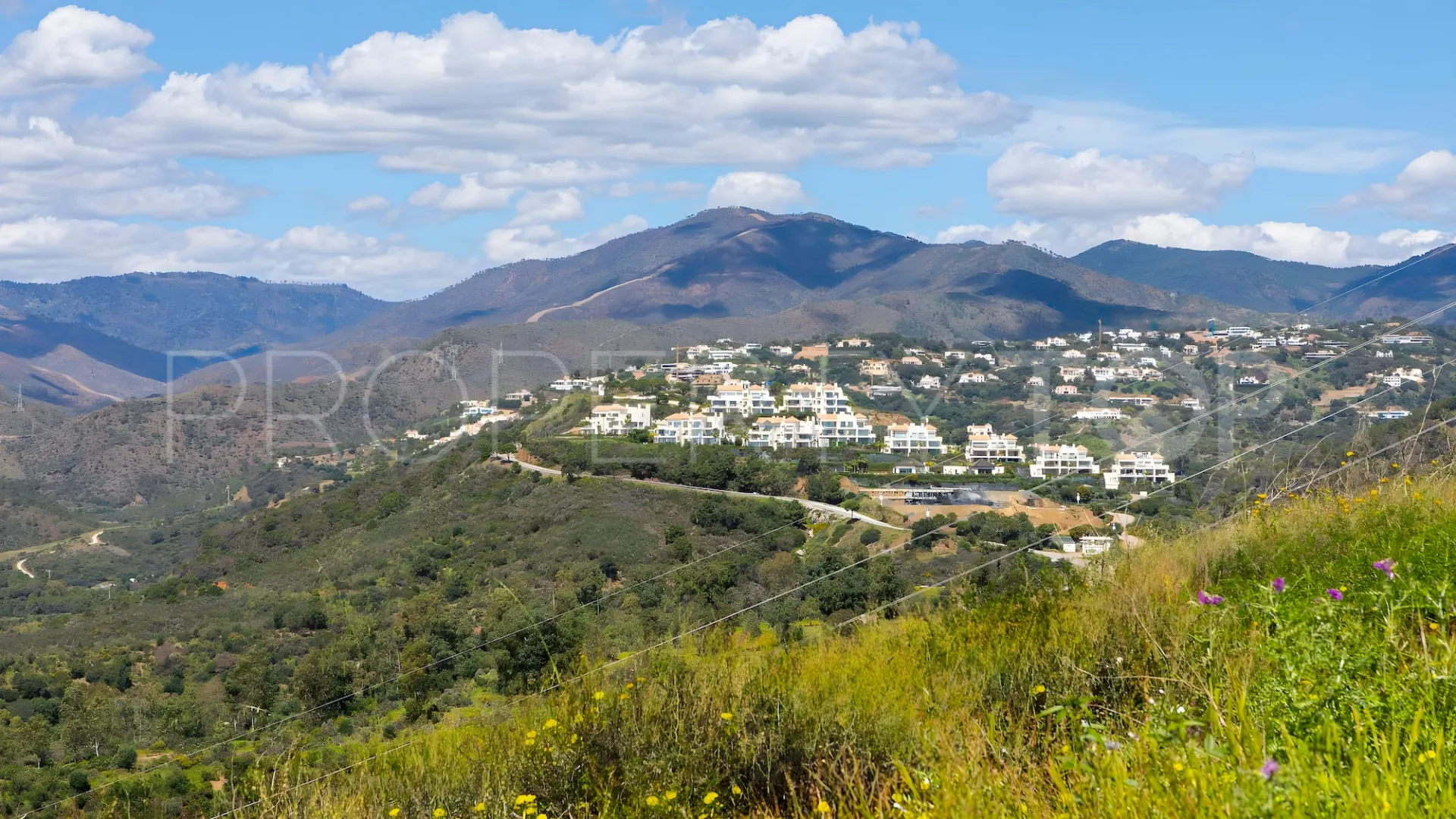 Monte Mayor, apartamento en venta