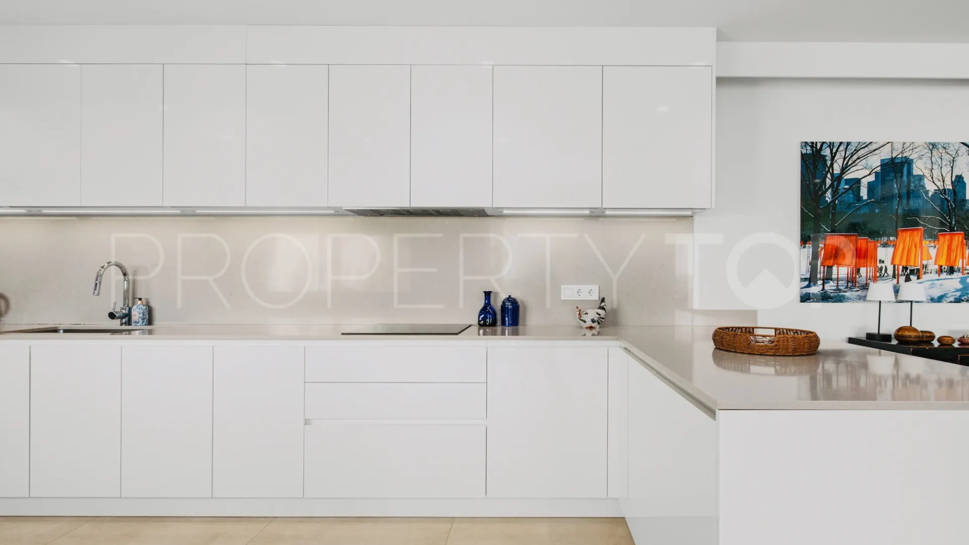 Monte Mayor, apartamento en venta