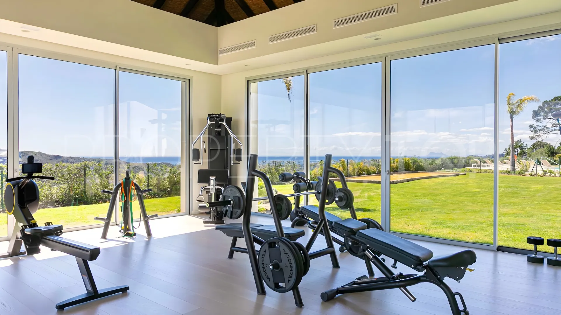 Monte Mayor, apartamento en venta