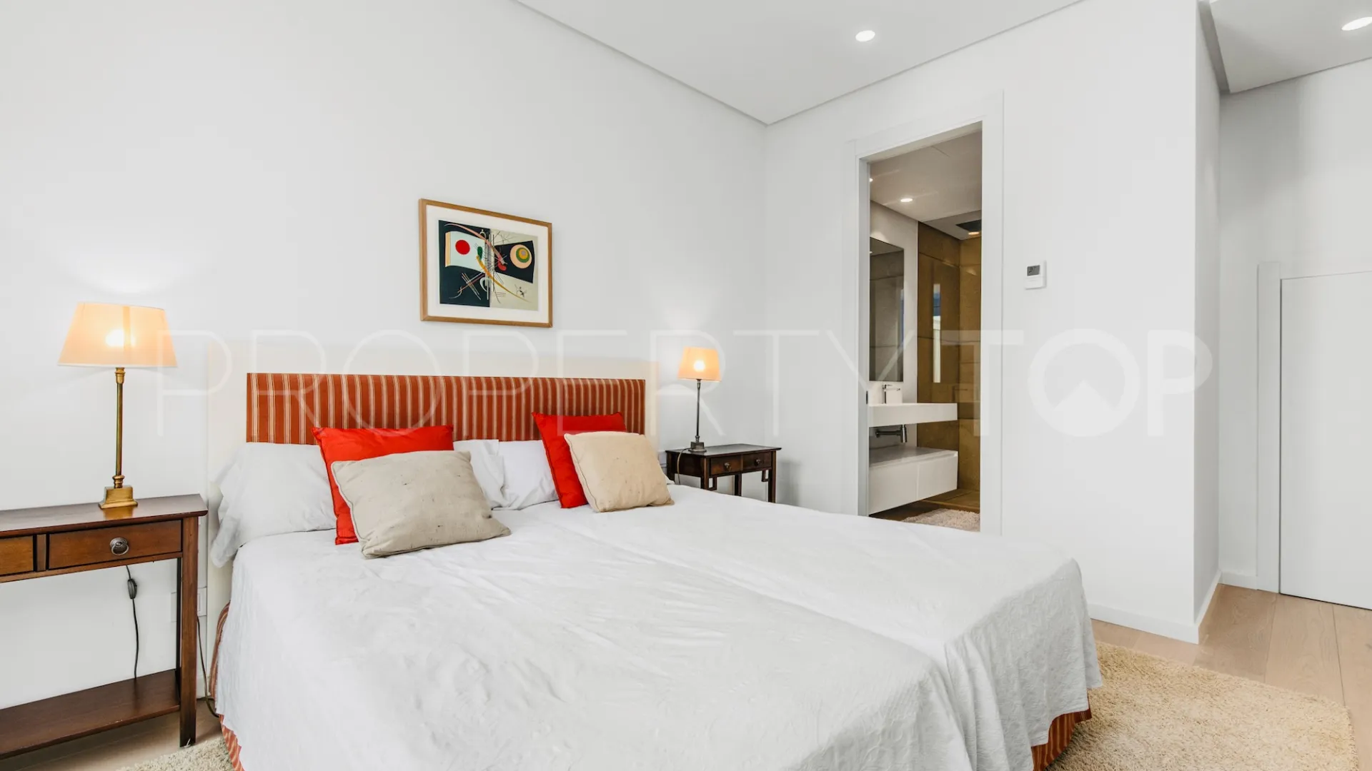 Monte Mayor, apartamento en venta