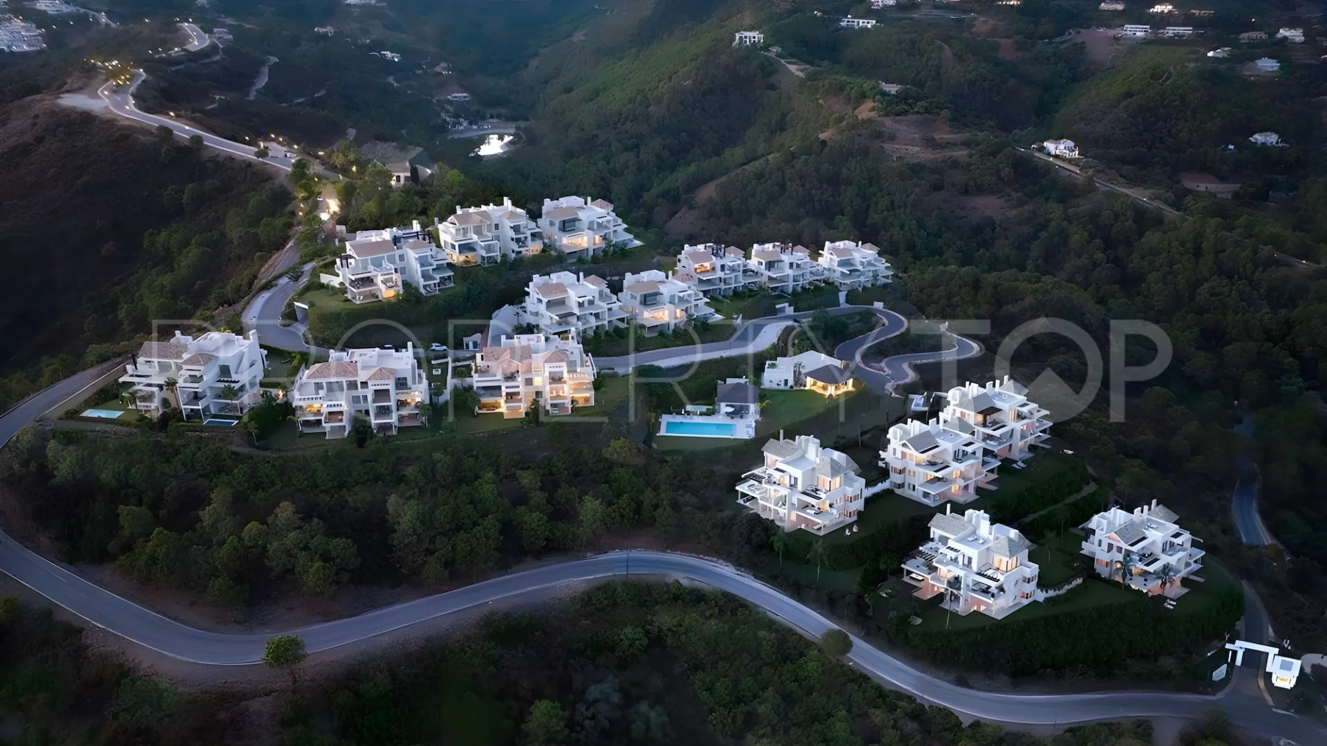 Monte Mayor, apartamento en venta