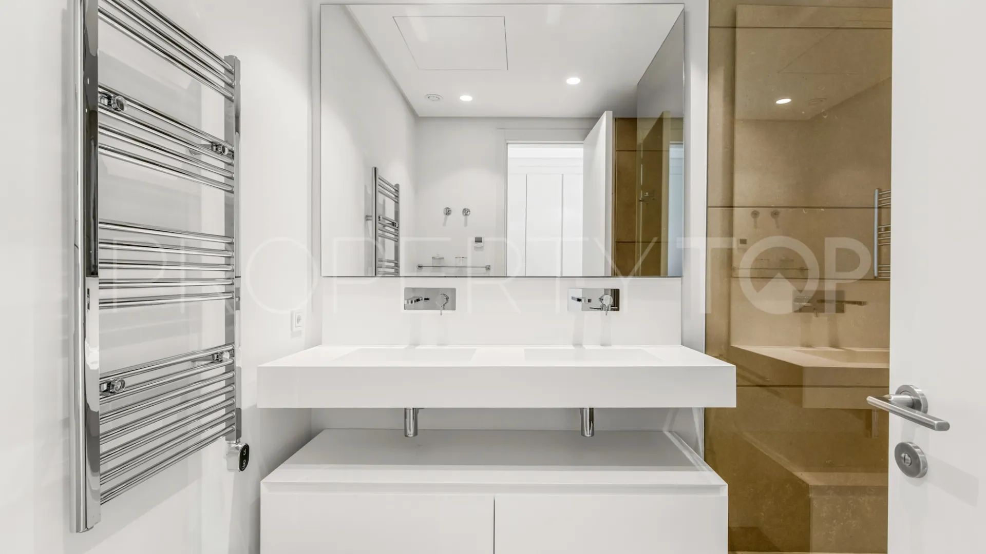 Monte Mayor, apartamento en venta