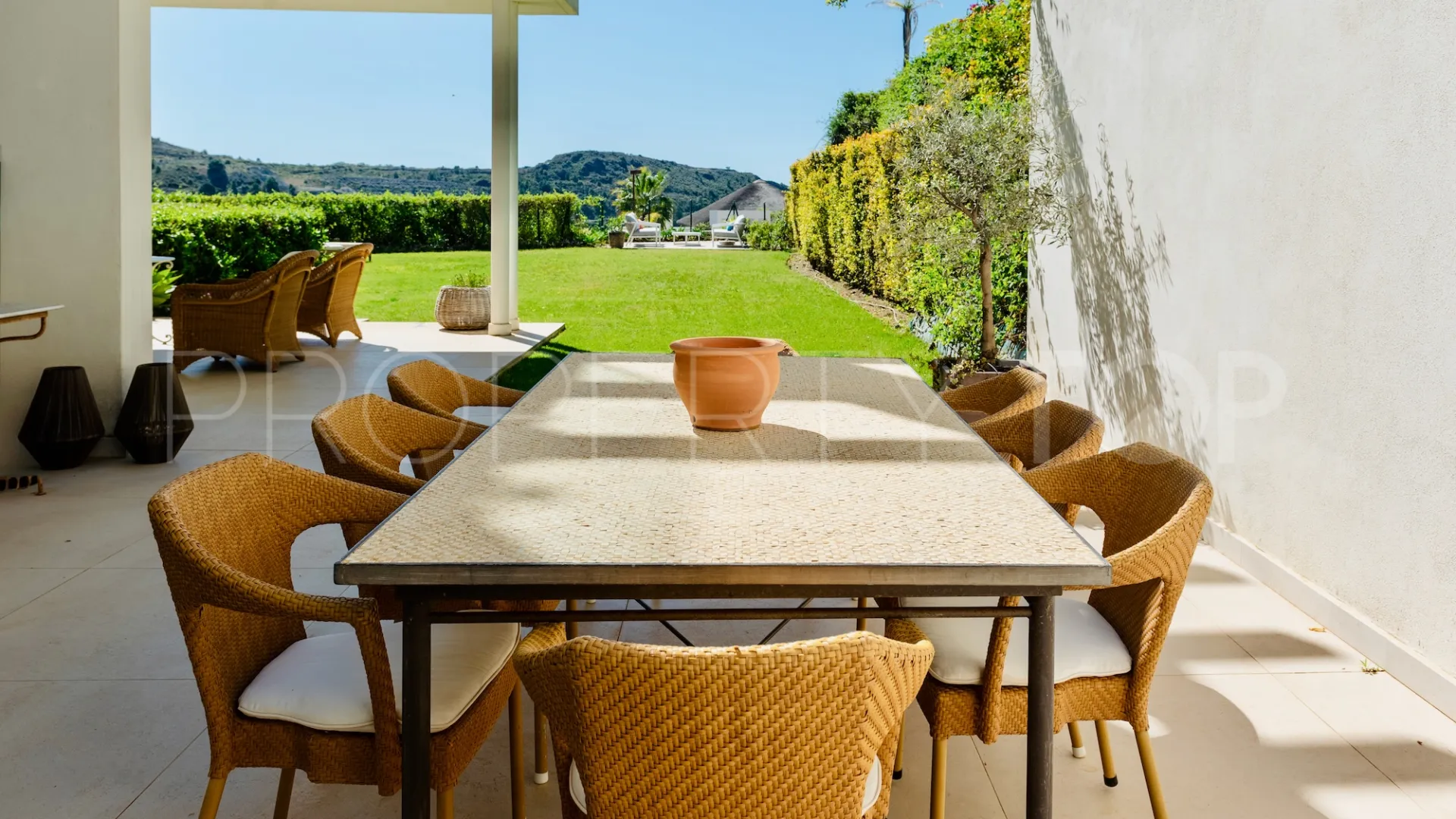 Monte Mayor, apartamento en venta