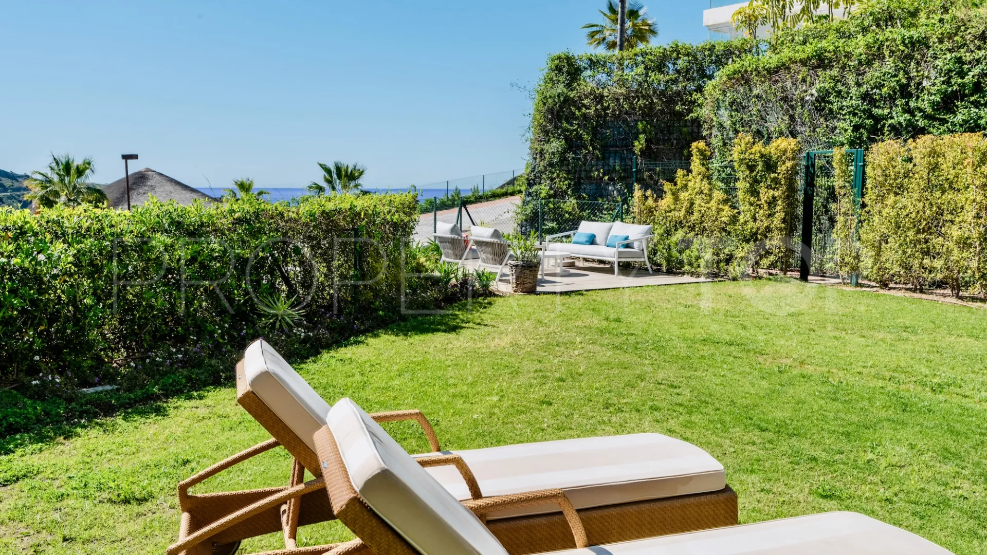 Monte Mayor, apartamento en venta