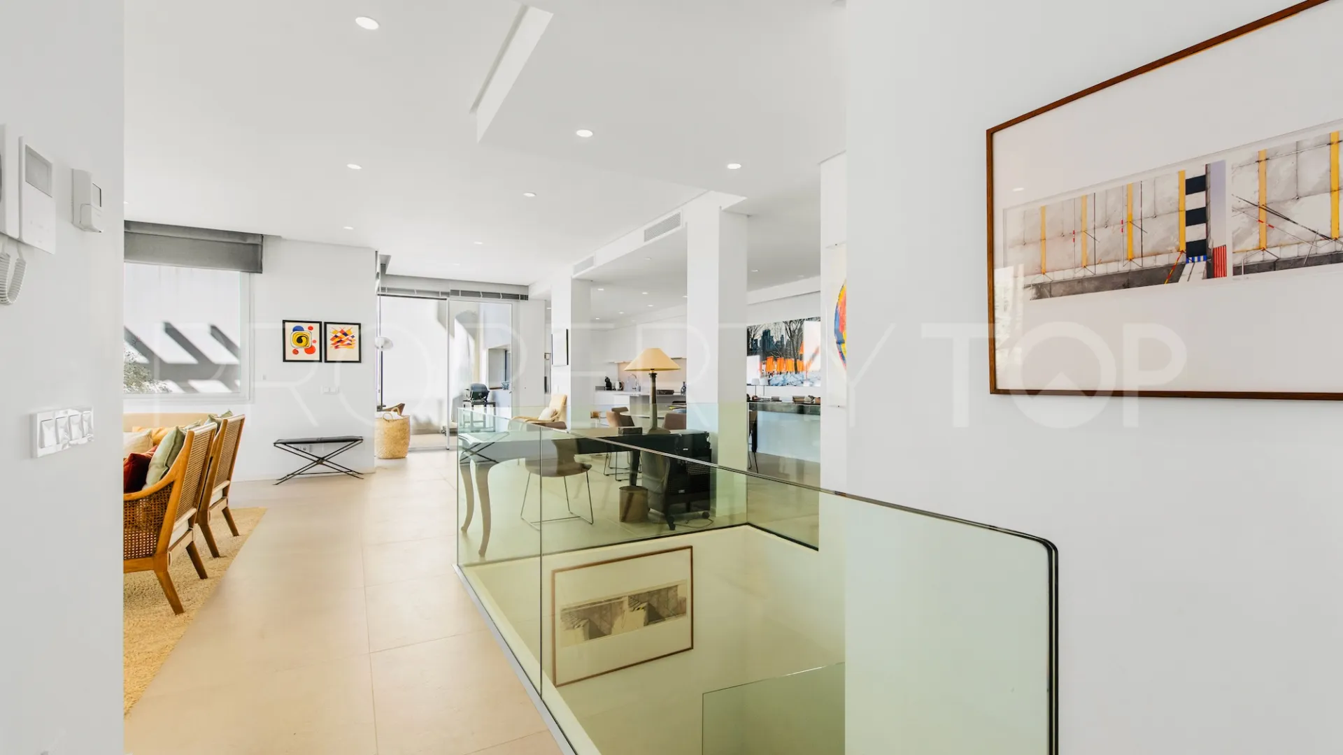 Monte Mayor, apartamento en venta