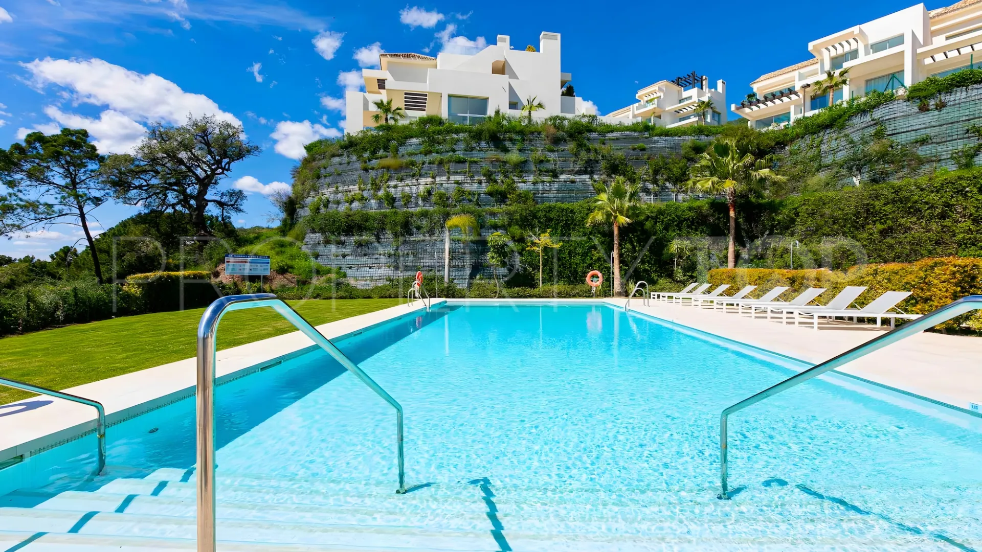 Monte Mayor, apartamento en venta