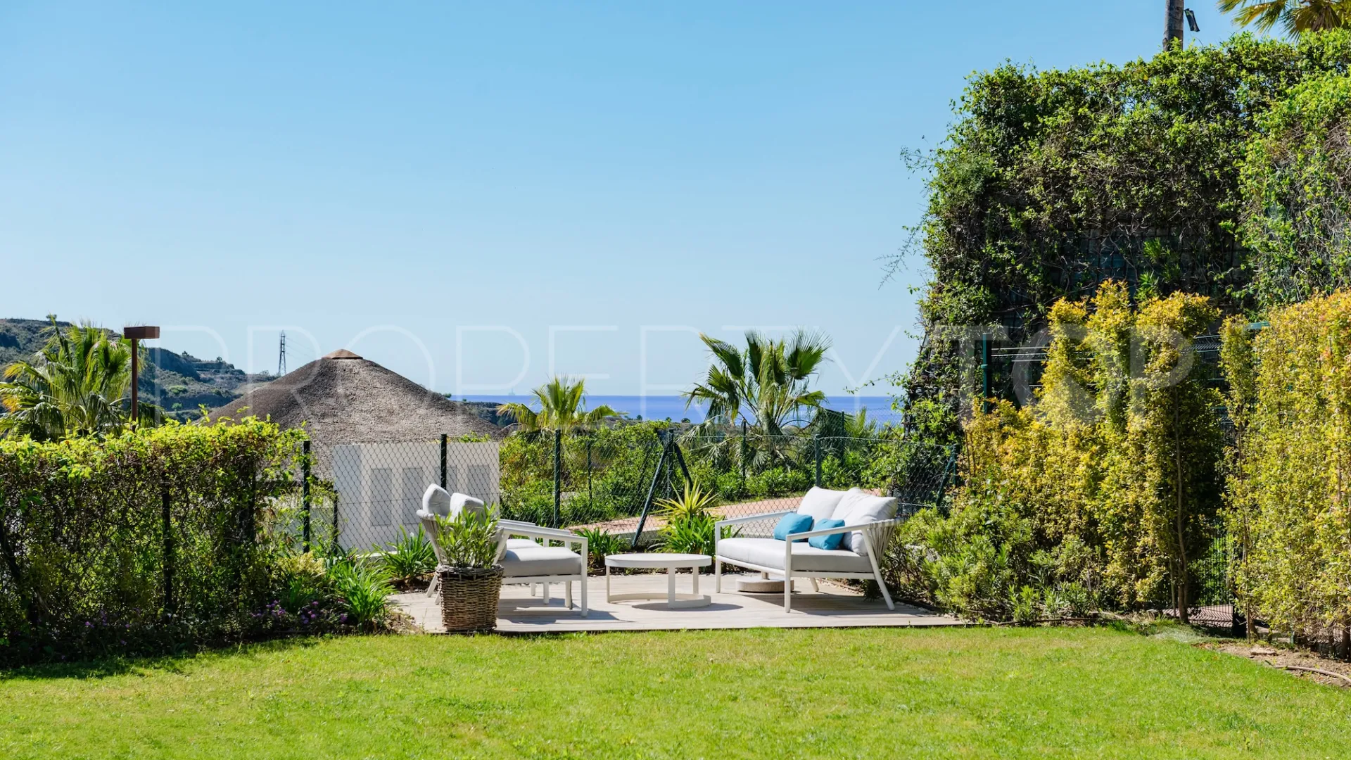 Monte Mayor, apartamento en venta