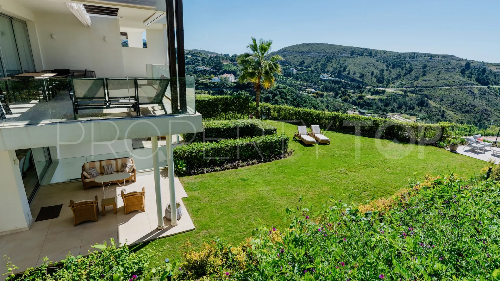 Monte Mayor, apartamento en venta