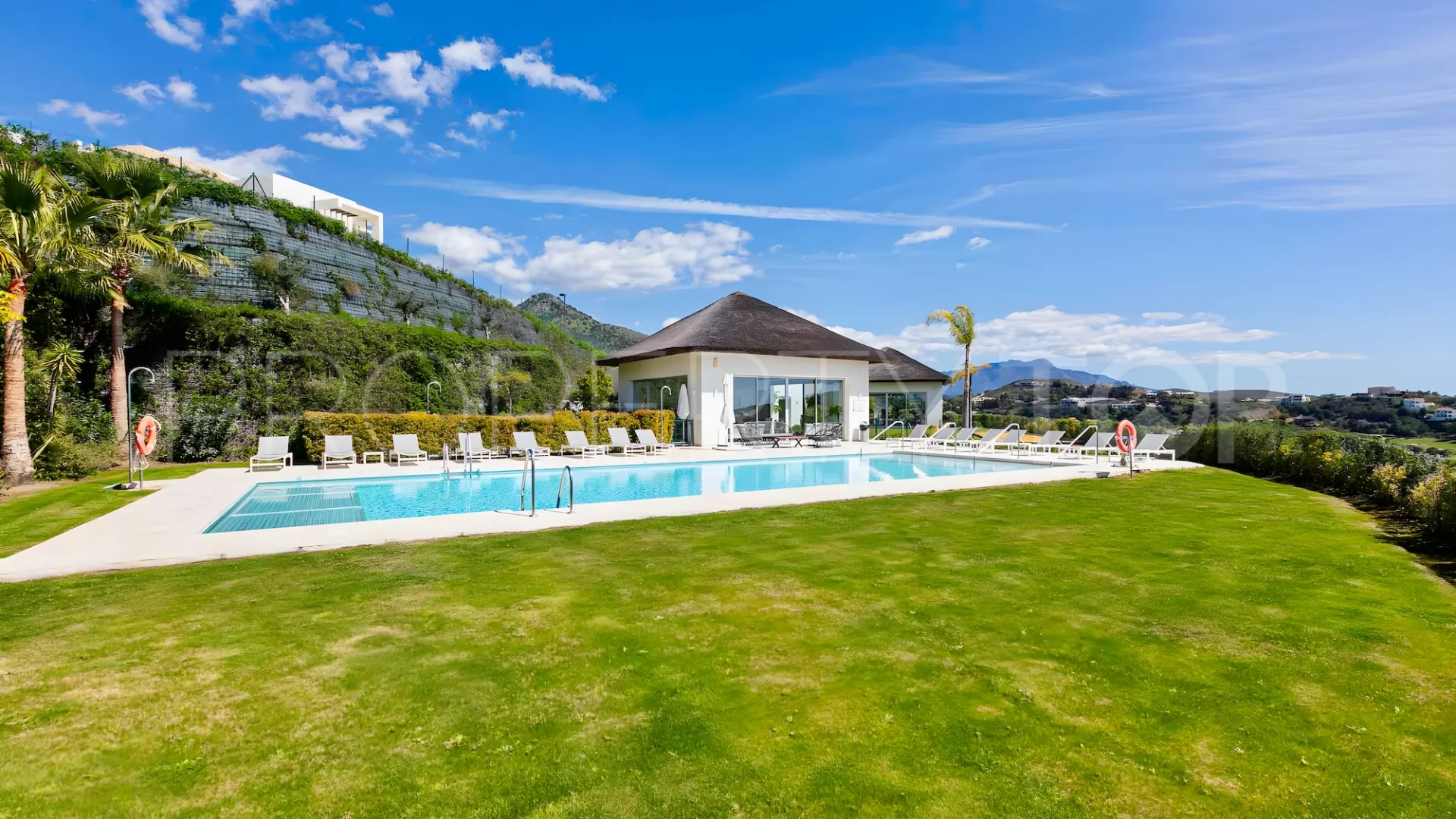 Monte Mayor, apartamento en venta