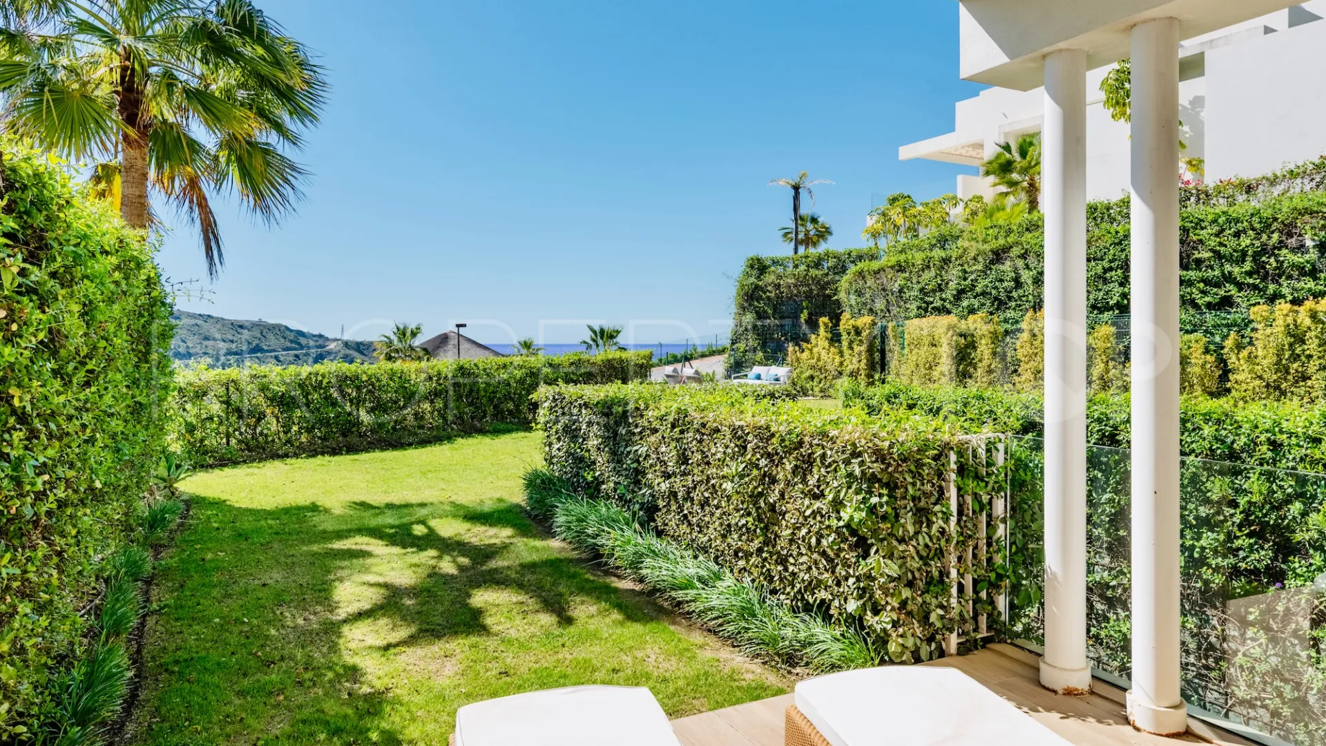 Monte Mayor, apartamento en venta