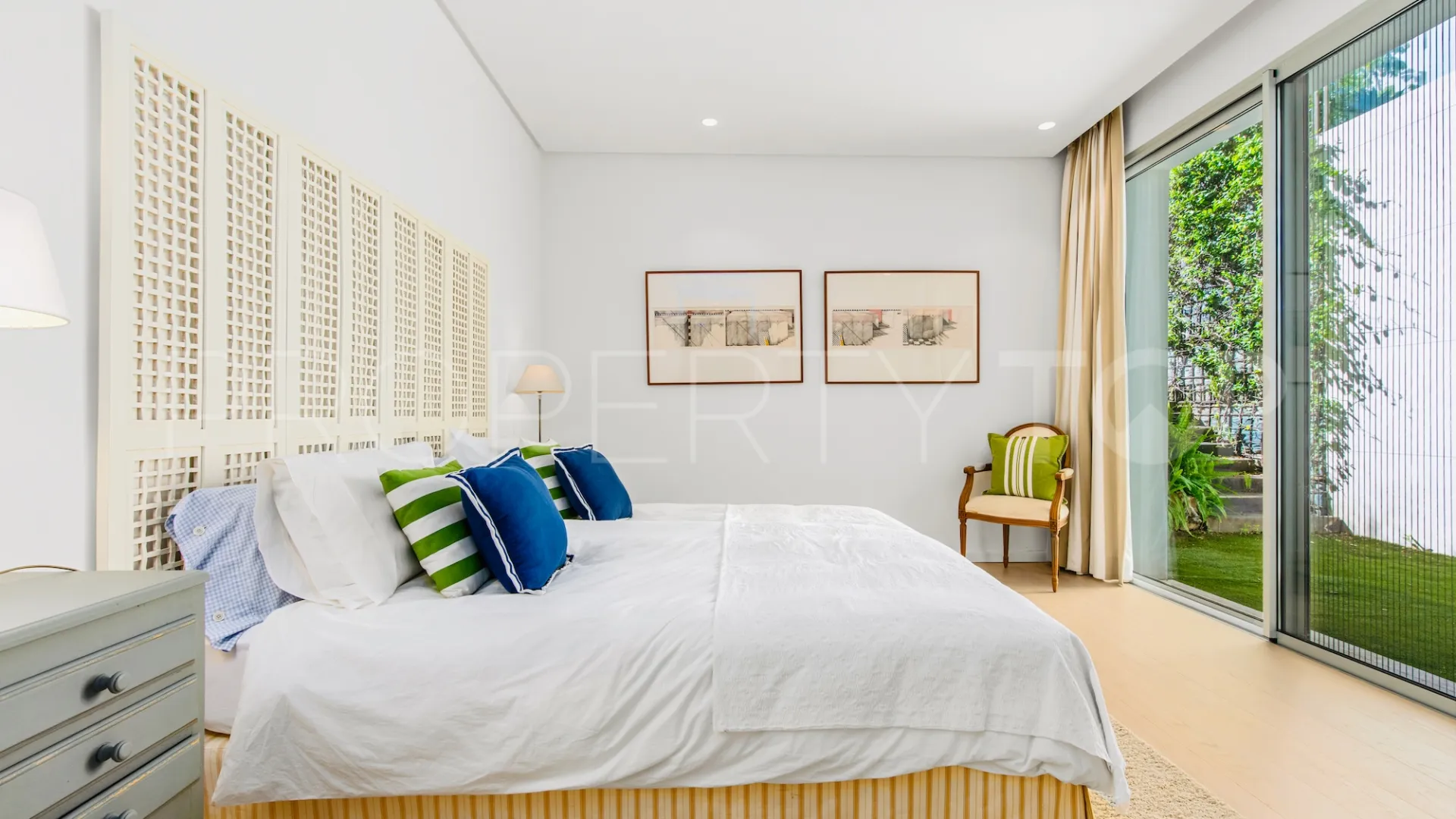 Monte Mayor, apartamento en venta