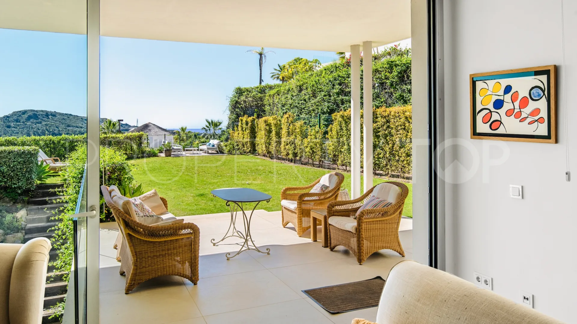 Monte Mayor, apartamento en venta