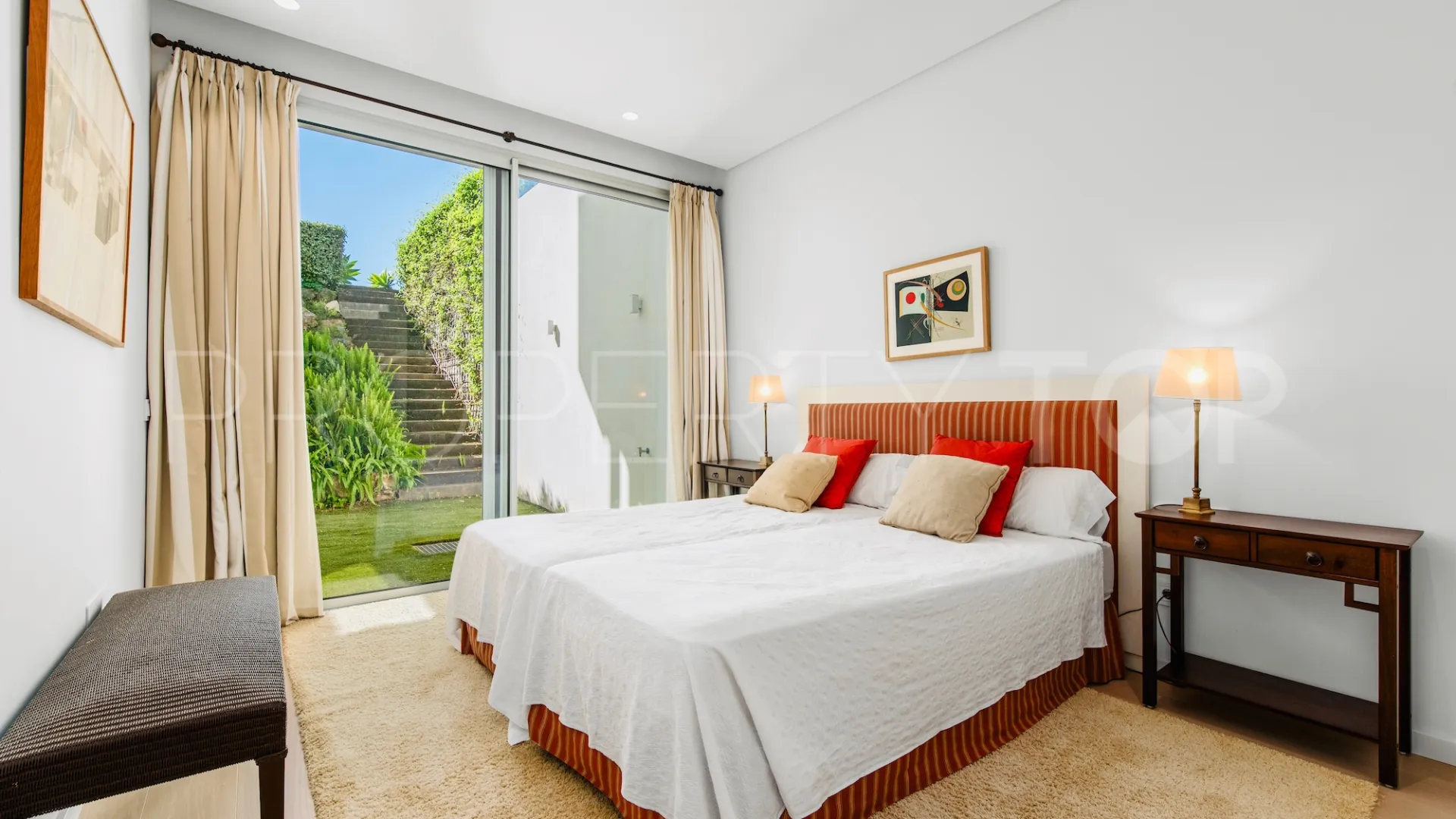 Monte Mayor, apartamento en venta