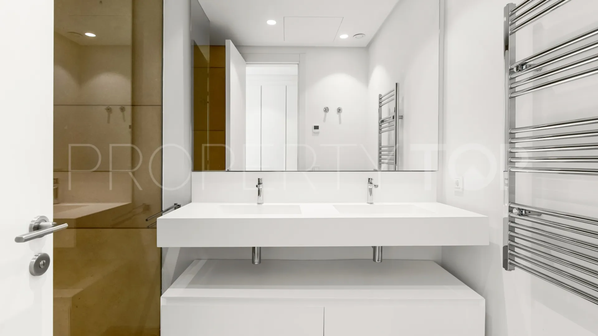 Monte Mayor, apartamento en venta