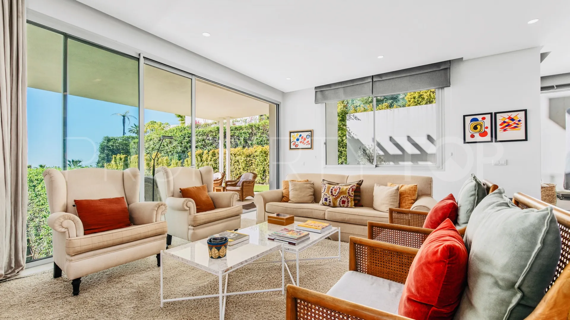 Monte Mayor, apartamento en venta