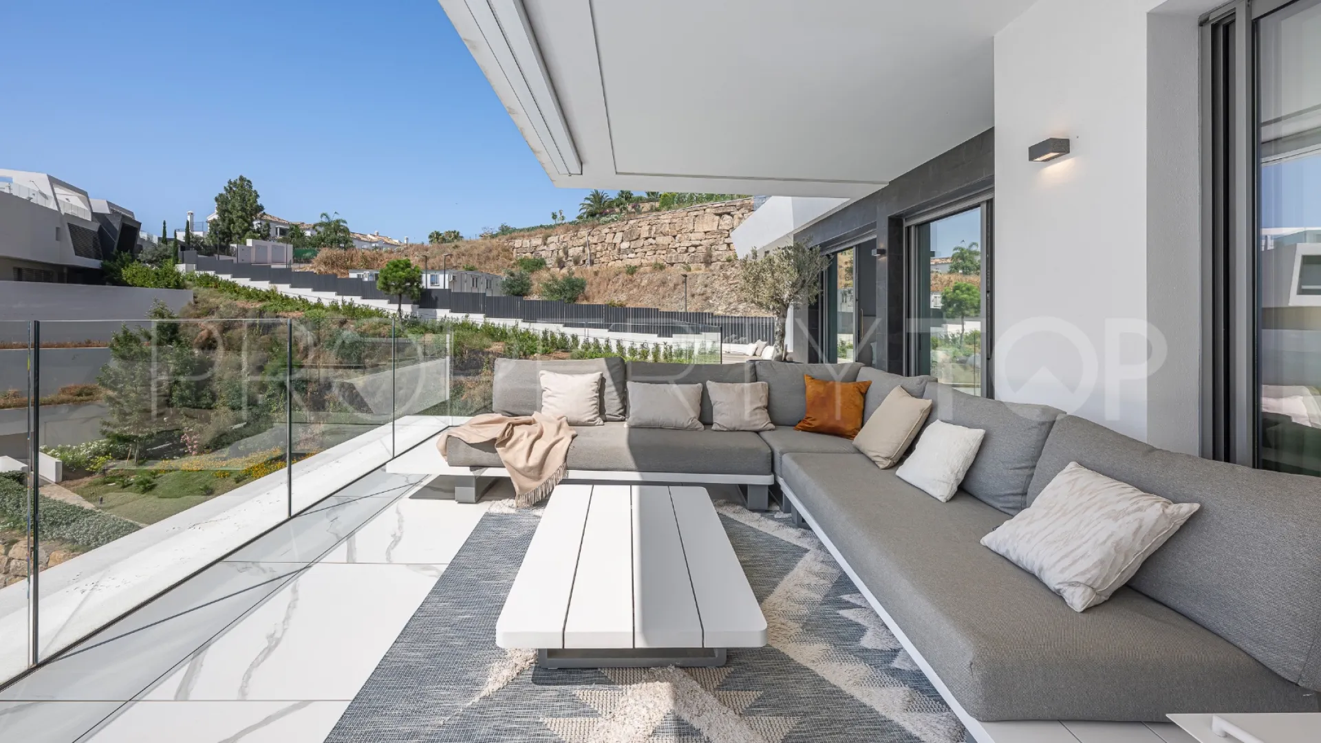 For sale La Heredia apartment