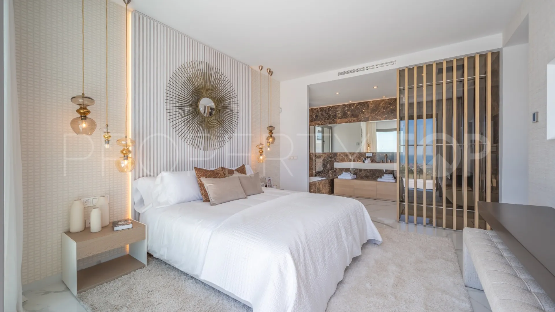 For sale La Heredia apartment
