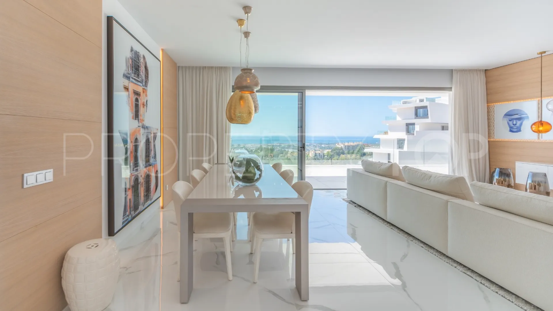 For sale La Heredia apartment