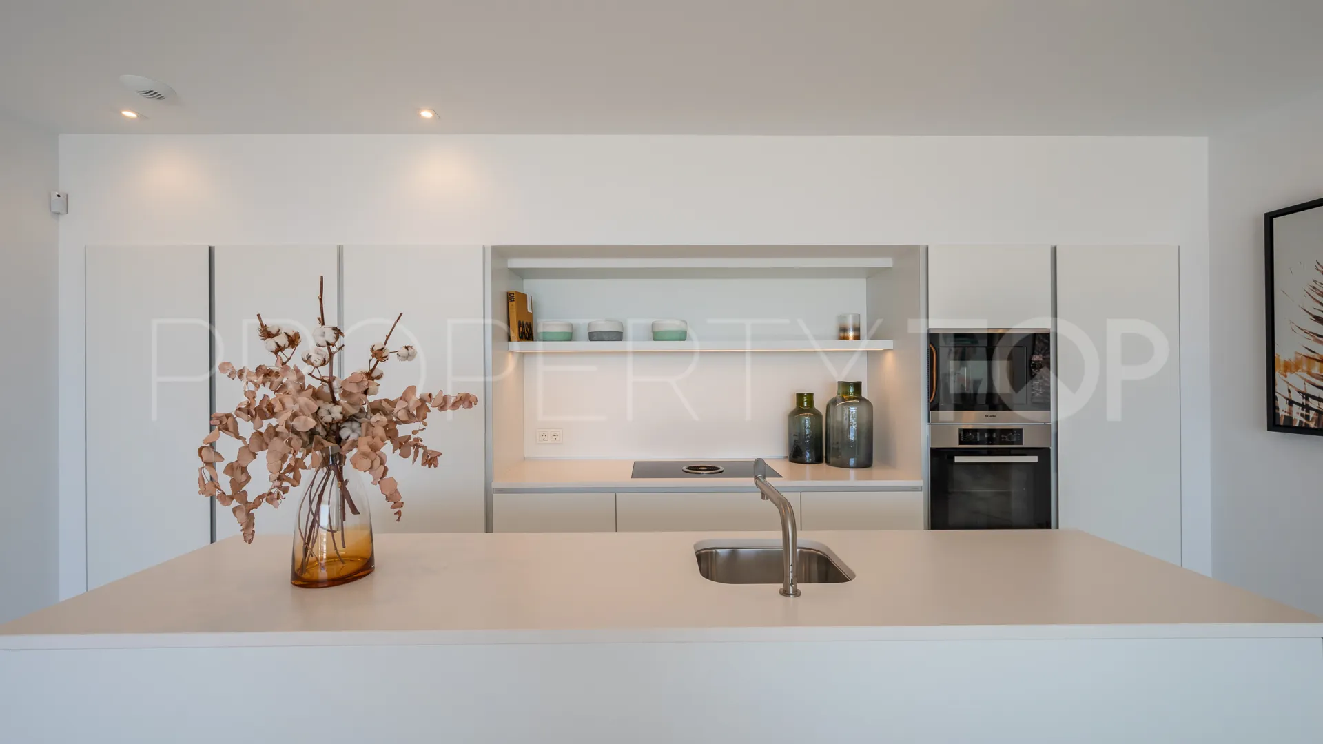 For sale La Heredia apartment