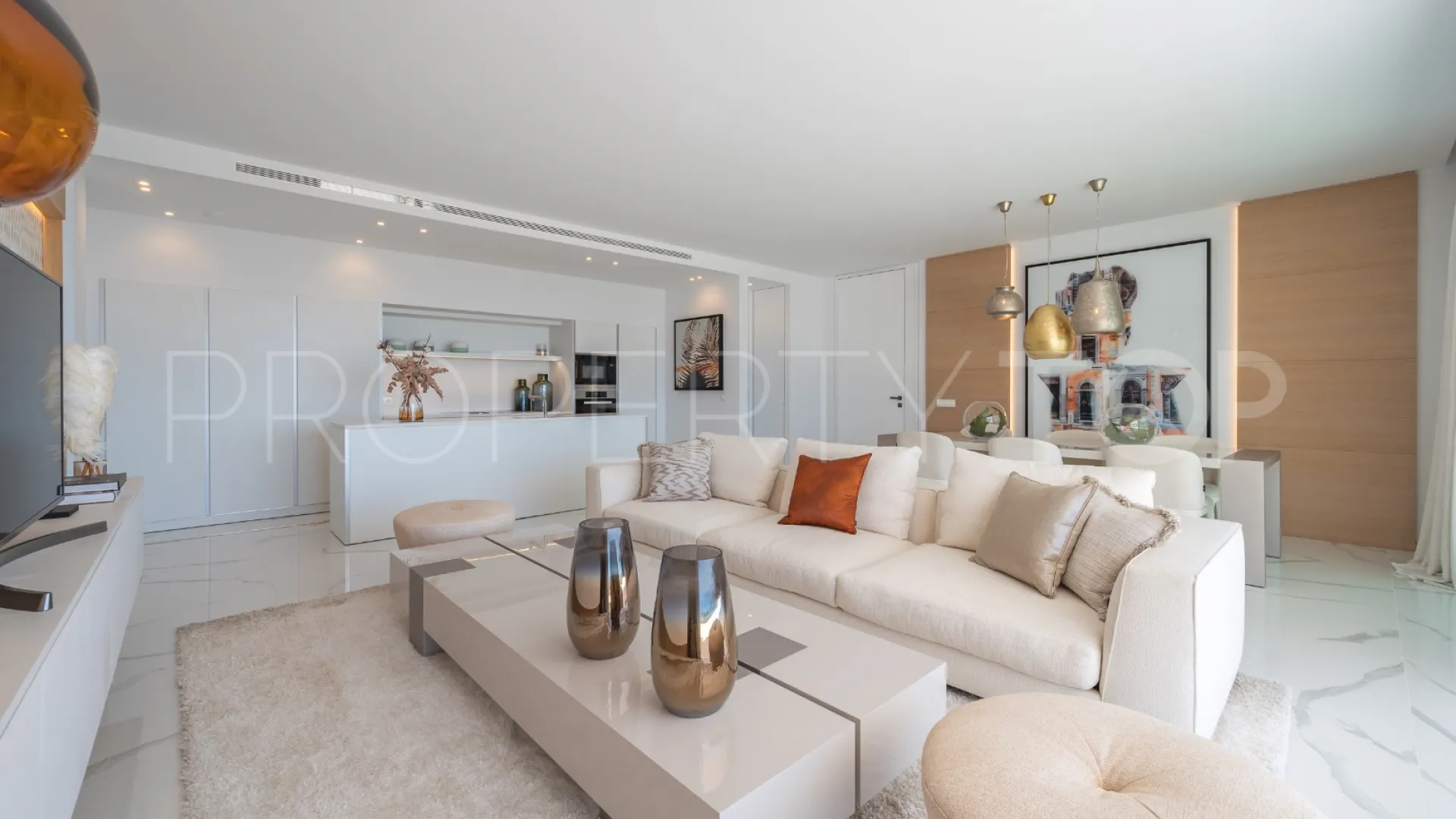 For sale La Heredia apartment