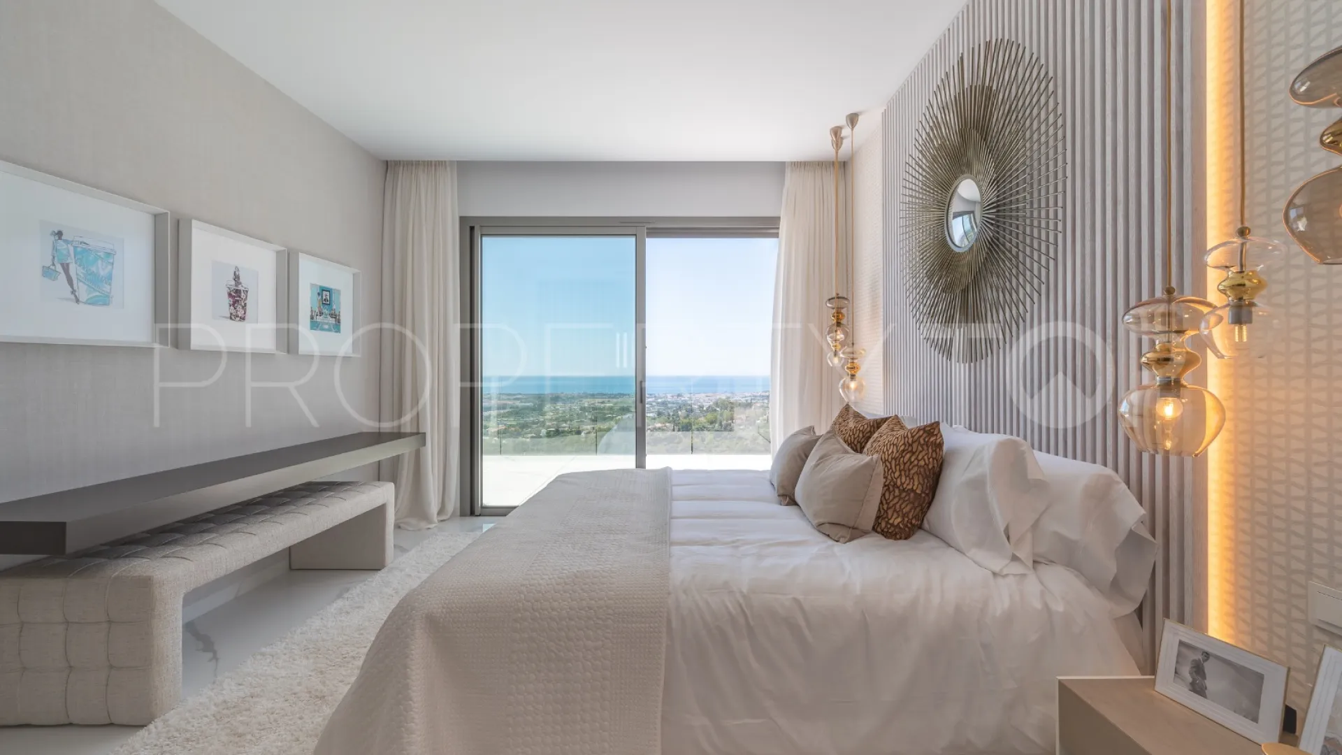 For sale La Heredia apartment