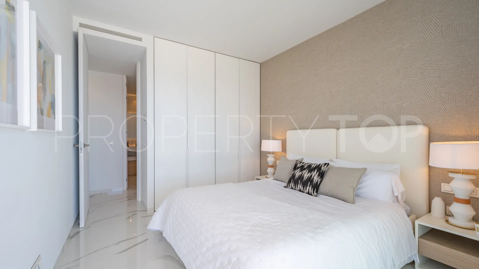 For sale La Heredia apartment