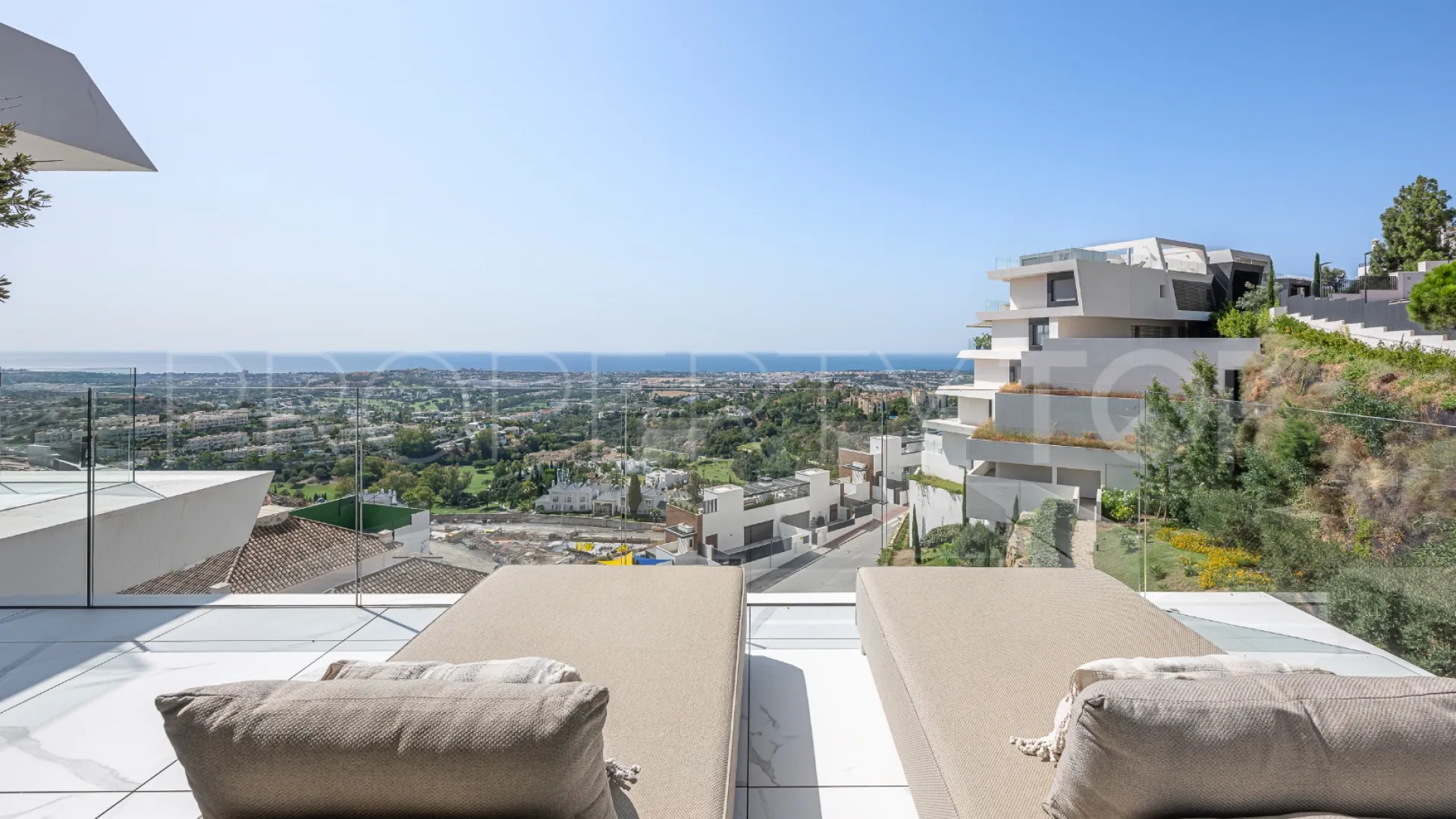 For sale La Heredia apartment