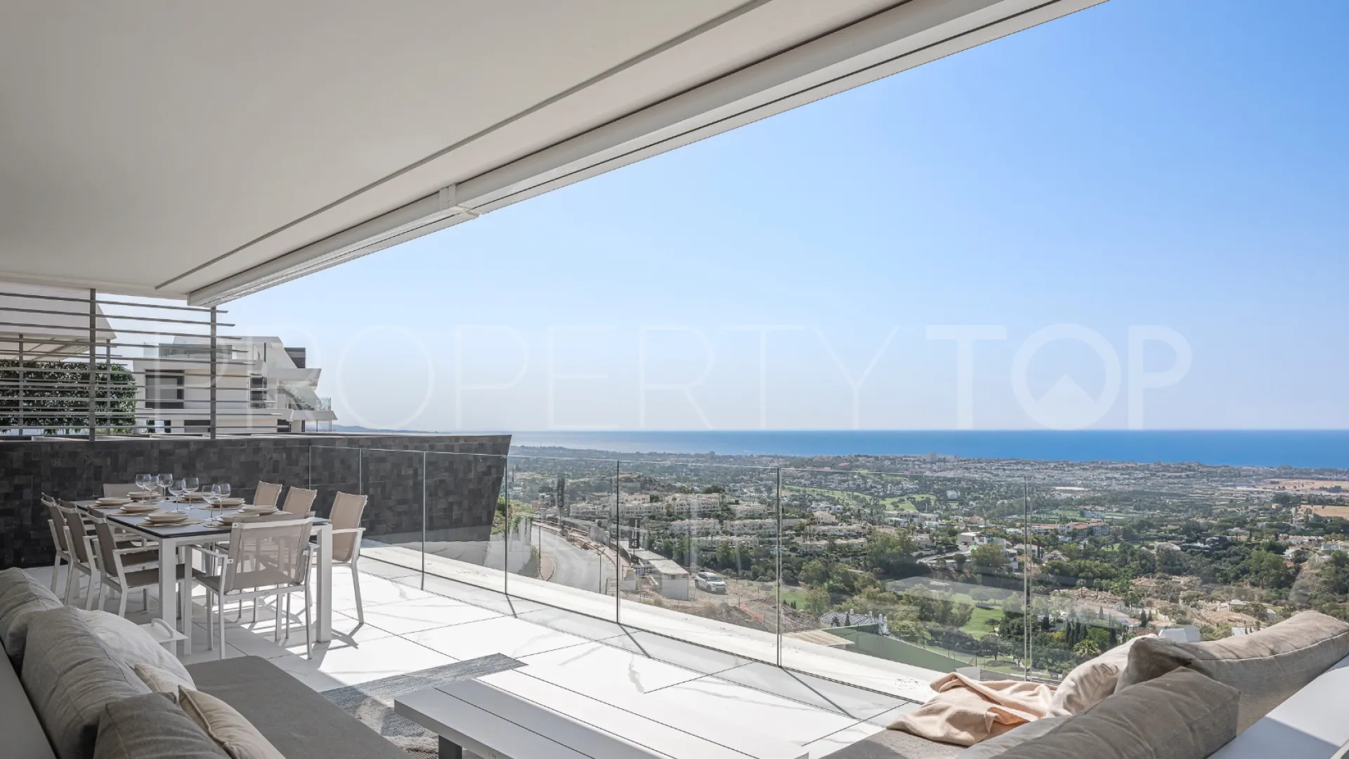For sale La Heredia apartment
