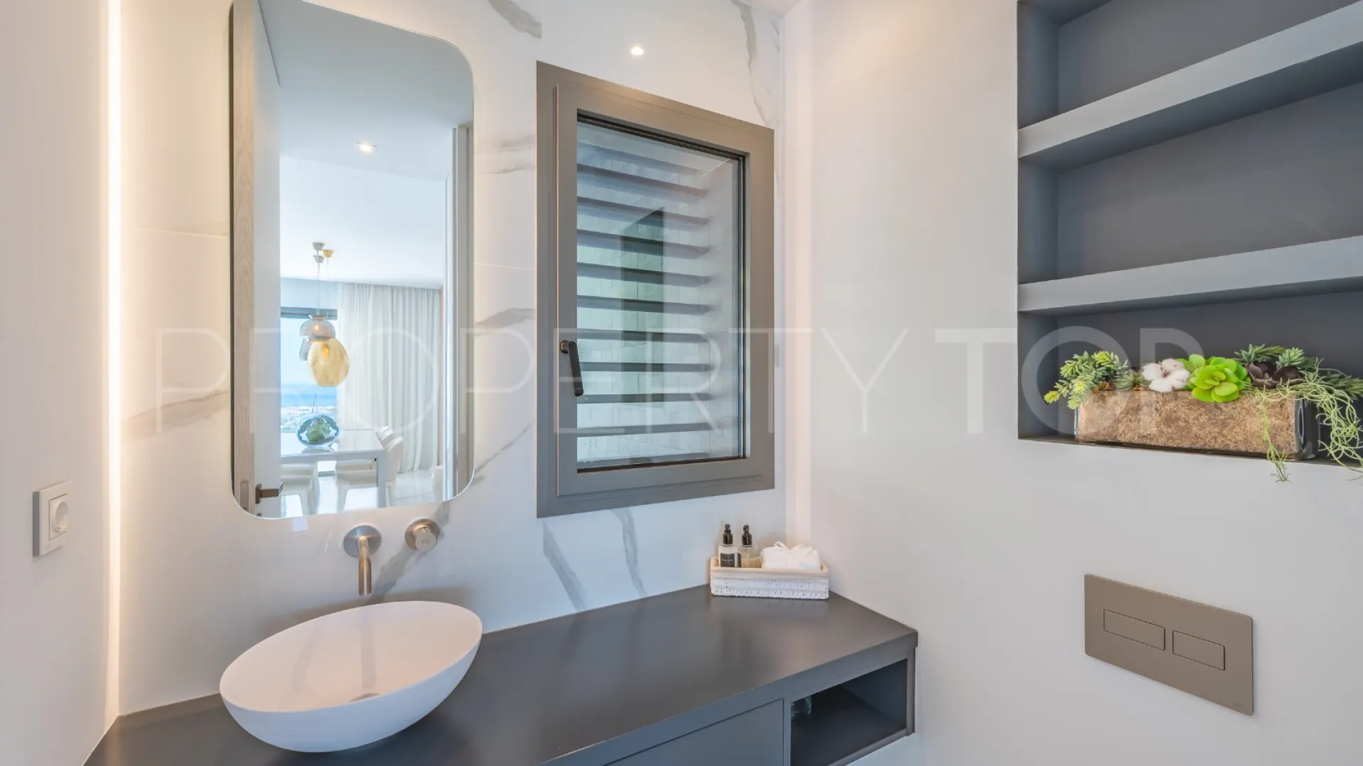 For sale La Heredia apartment