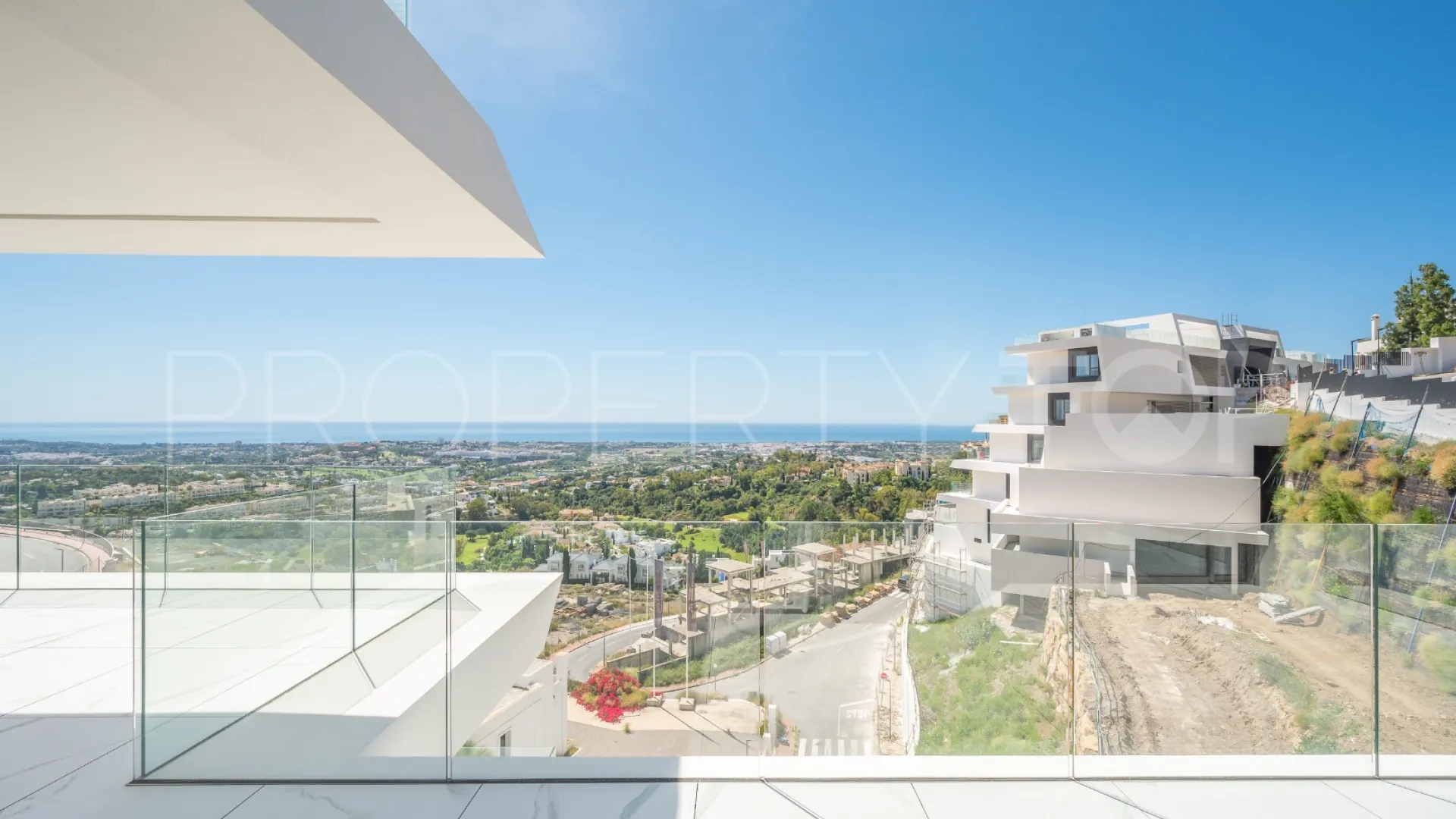 For sale La Heredia apartment