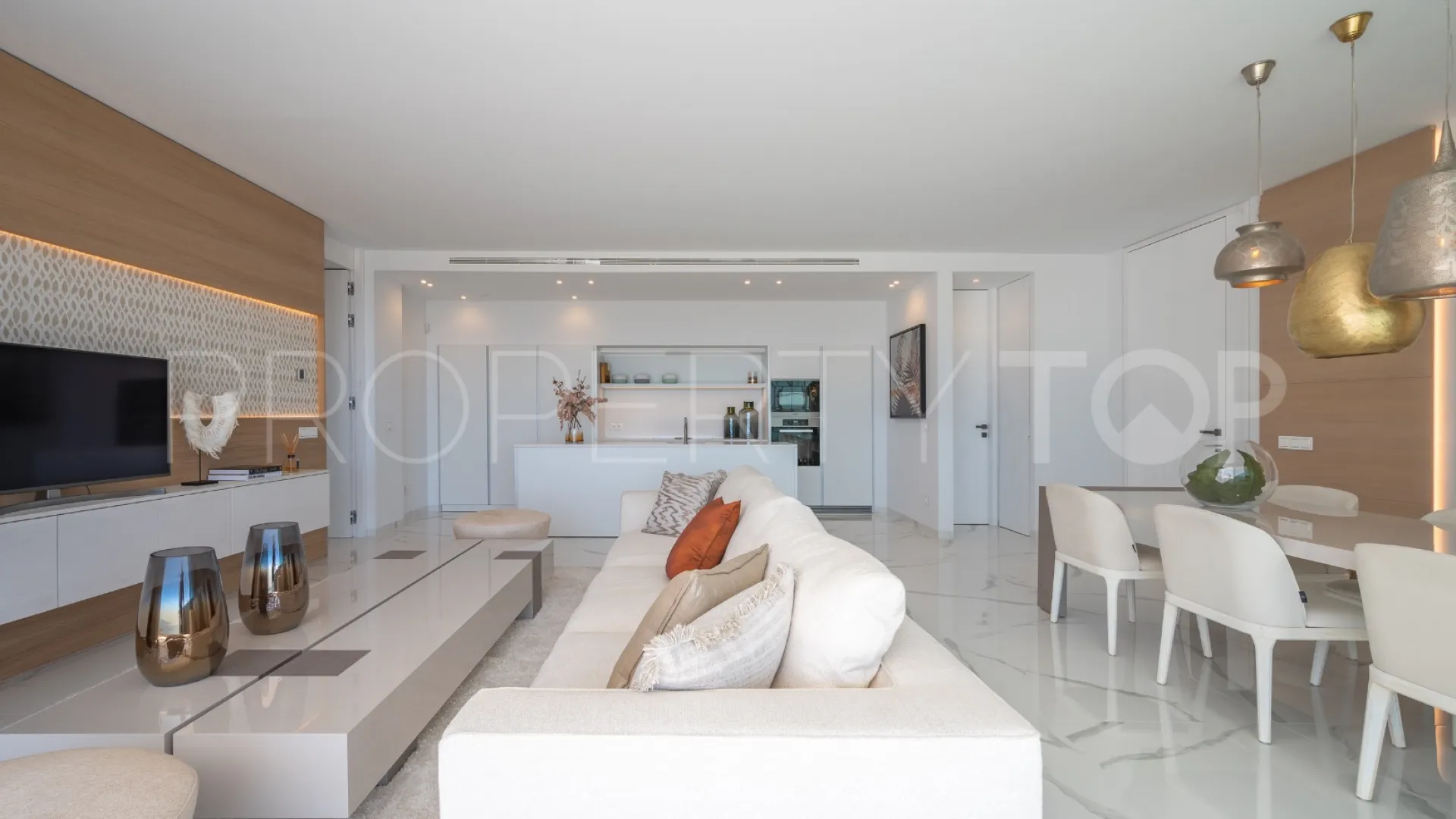 For sale La Heredia apartment