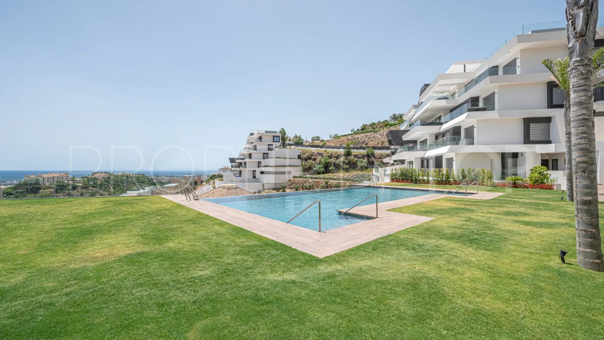 For sale La Heredia apartment