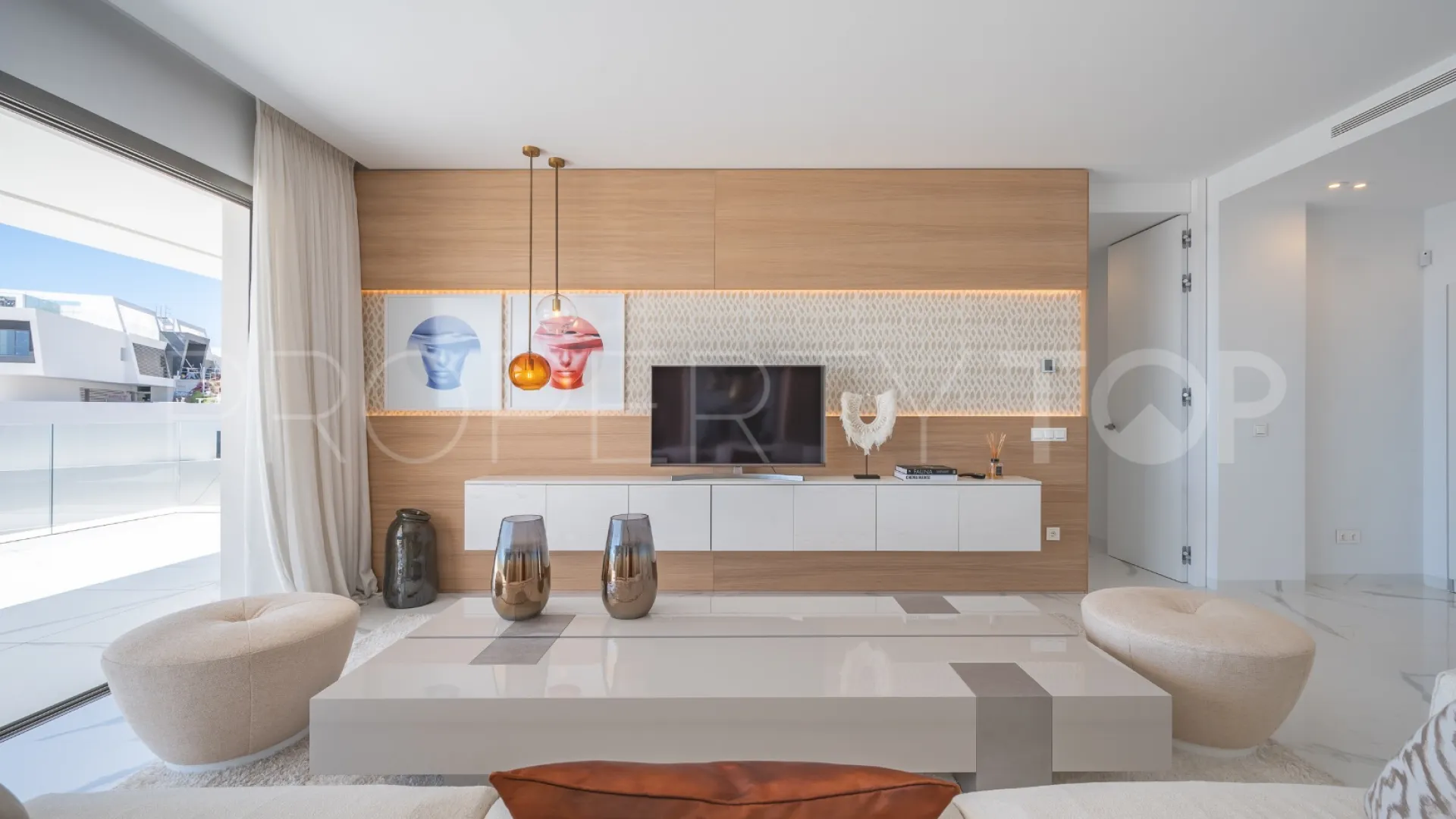 For sale La Heredia apartment