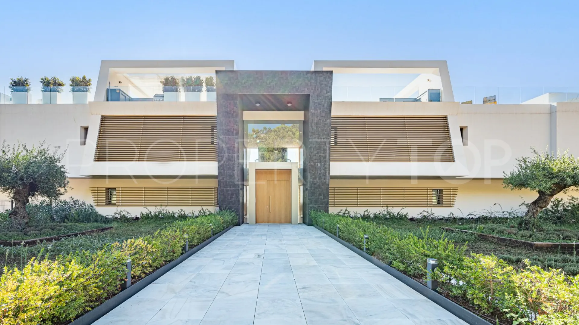 For sale La Heredia apartment