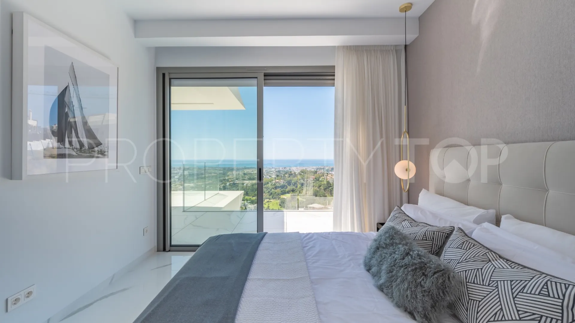For sale La Heredia apartment