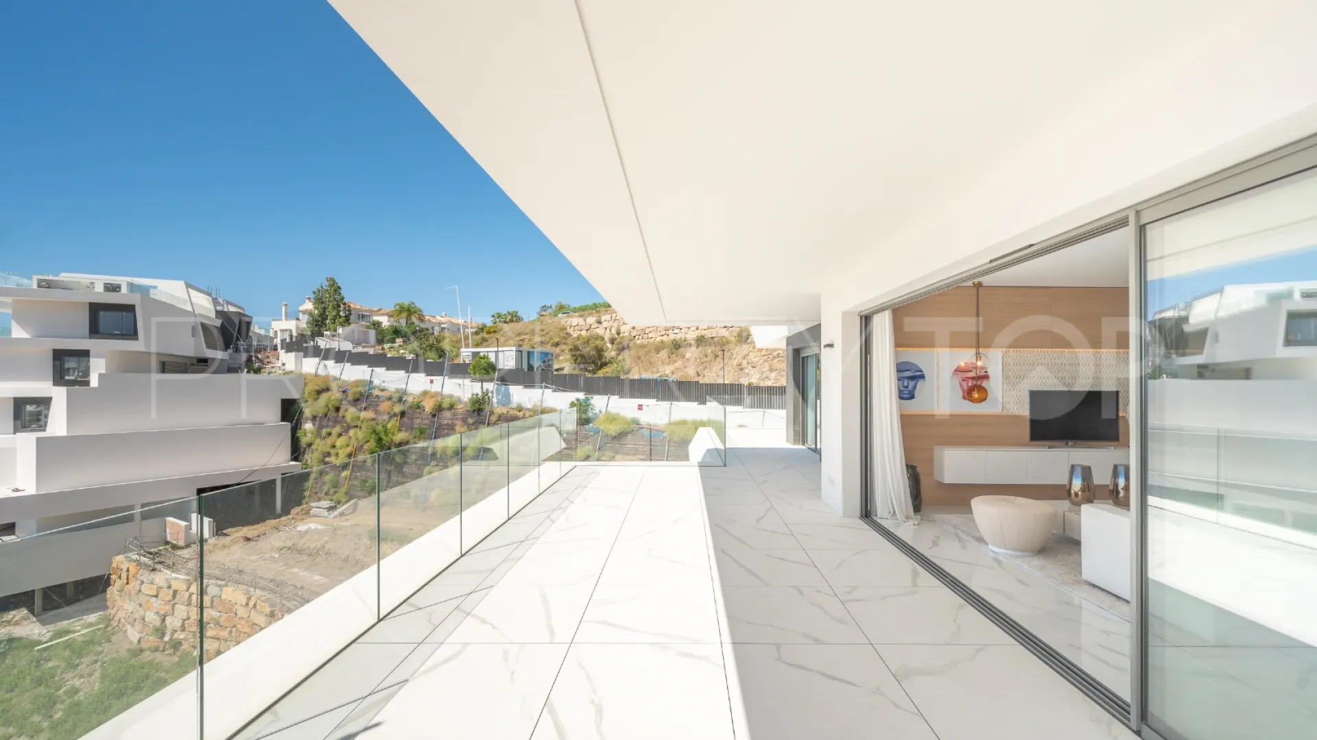 For sale La Heredia apartment