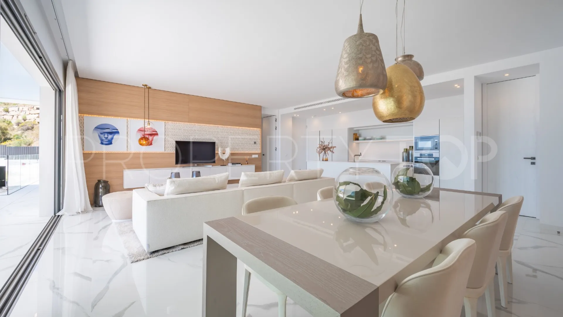 For sale La Heredia apartment